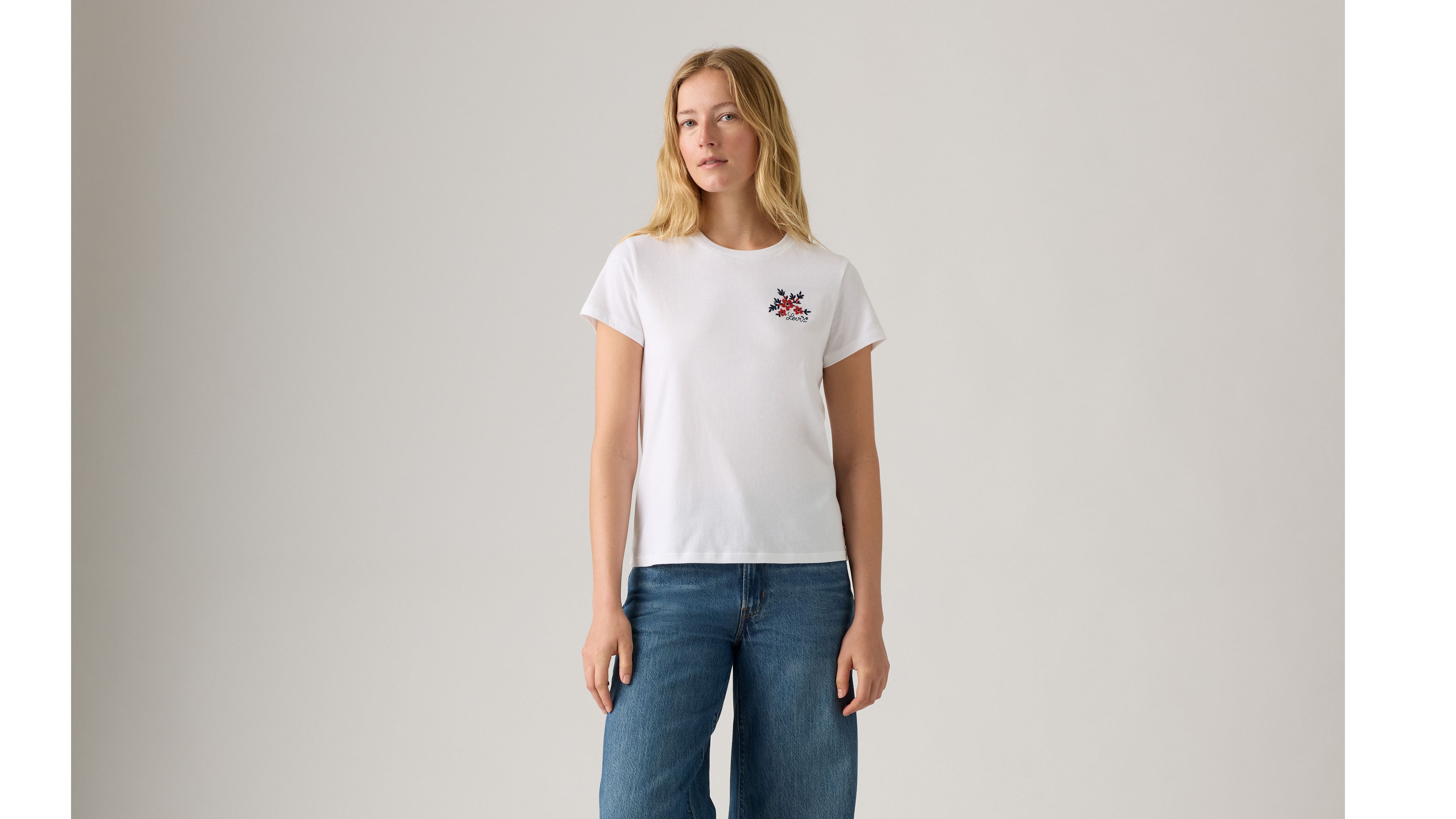 Das perfekte T-Shirt 12