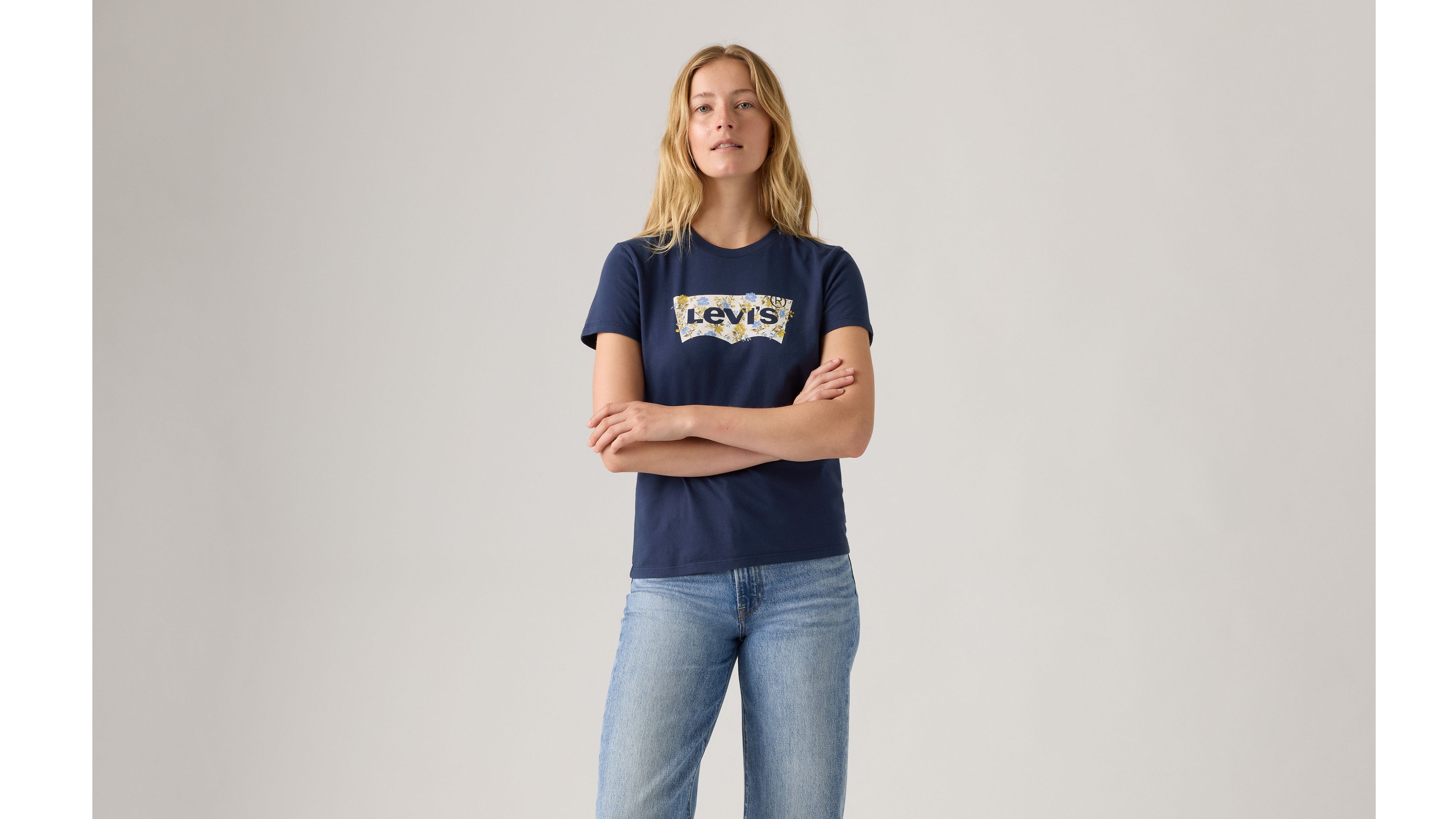 T-shirt The Perfect 8