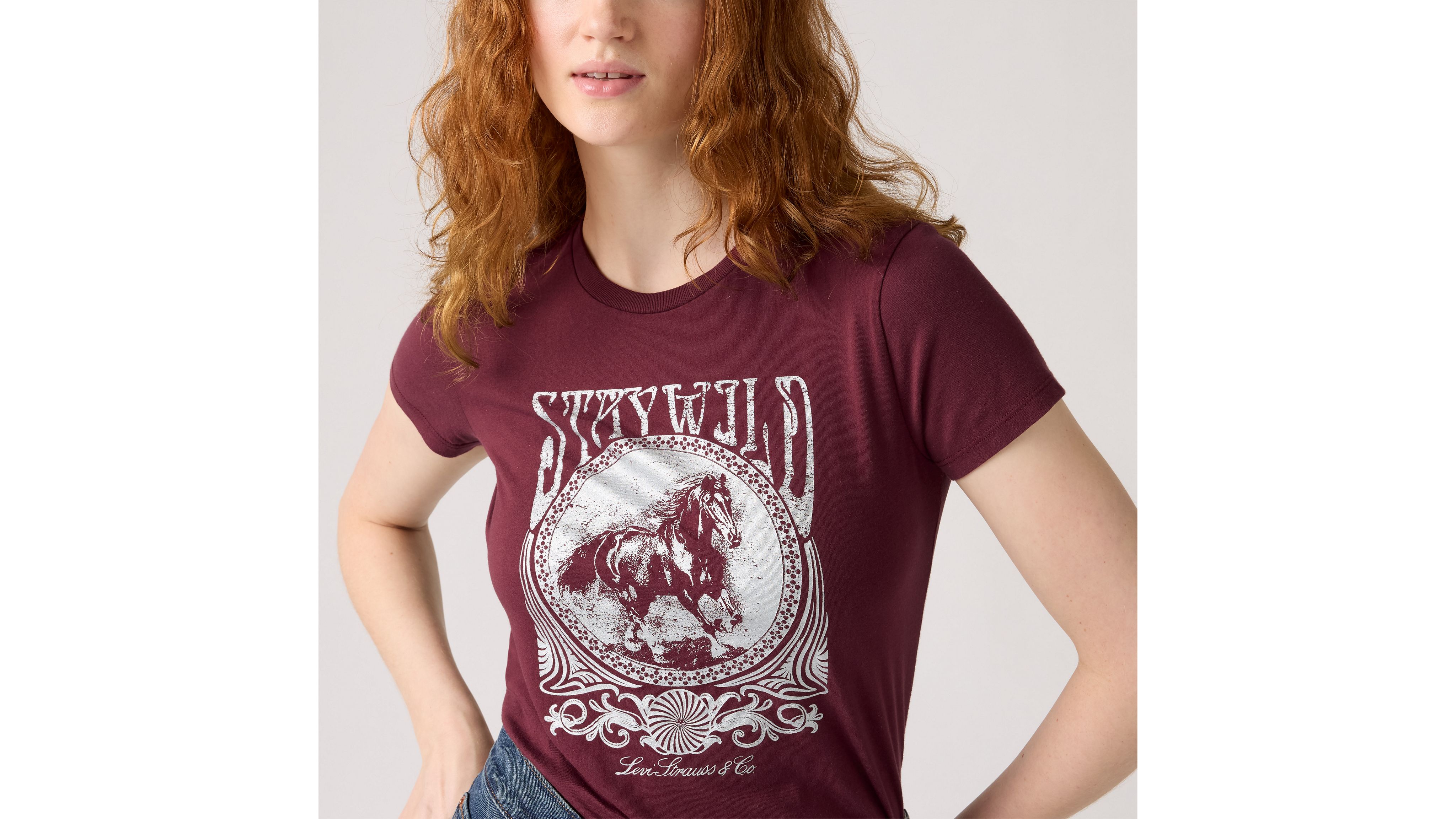 Graphic Perfect T-Shirt 4