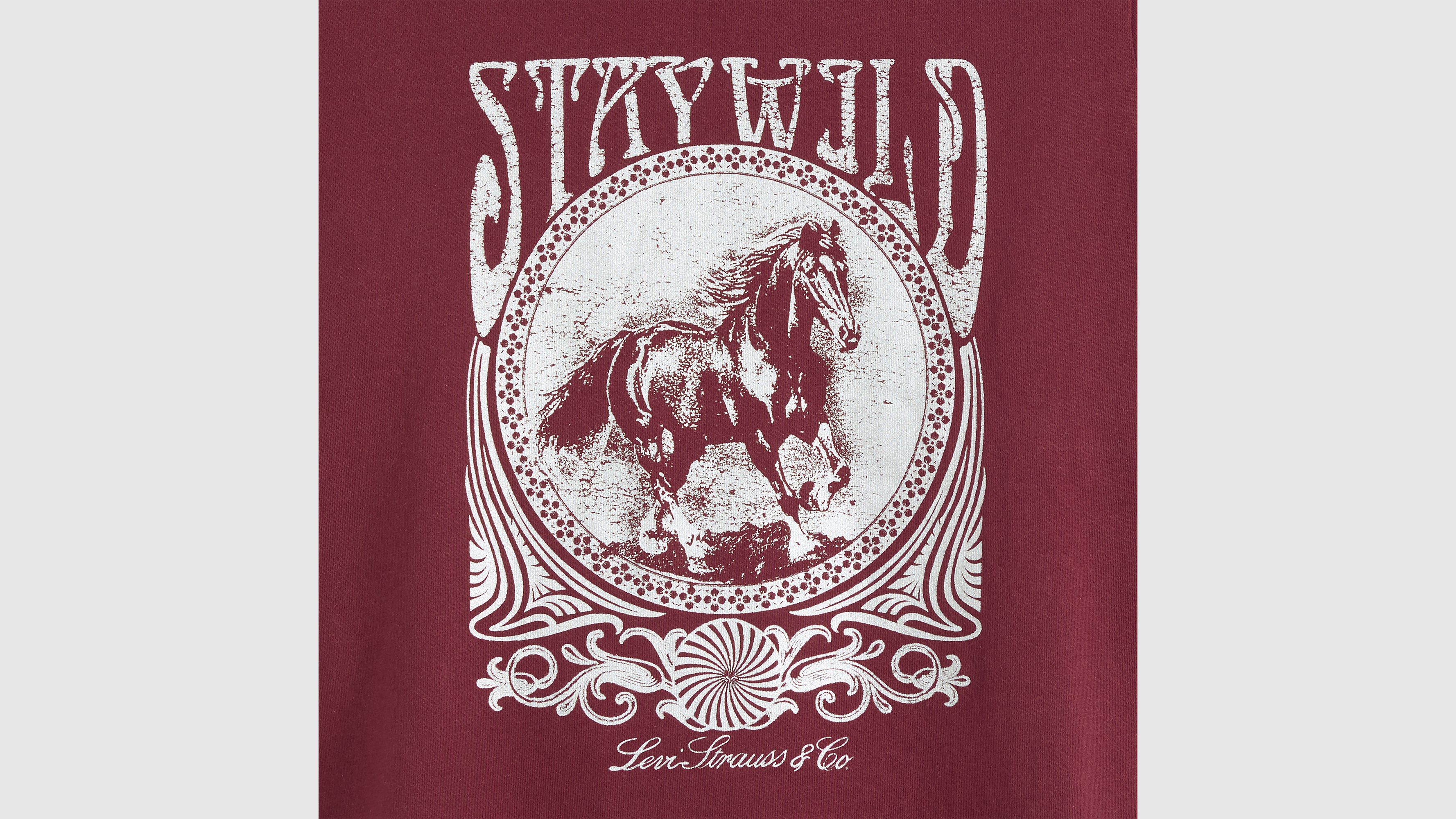 Graphic Perfect T-Shirt 6