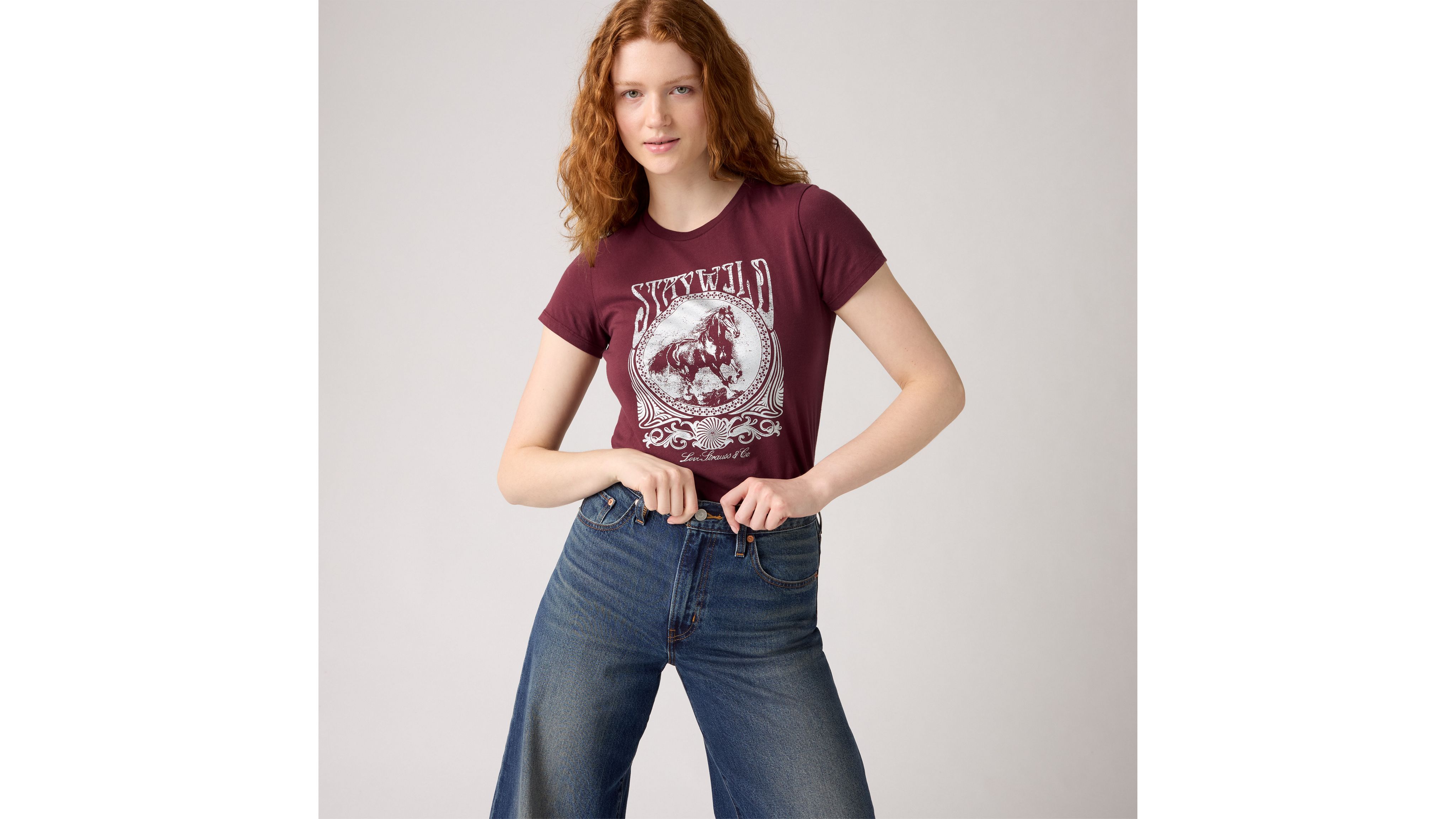 Graphic Perfect T-Shirt 1