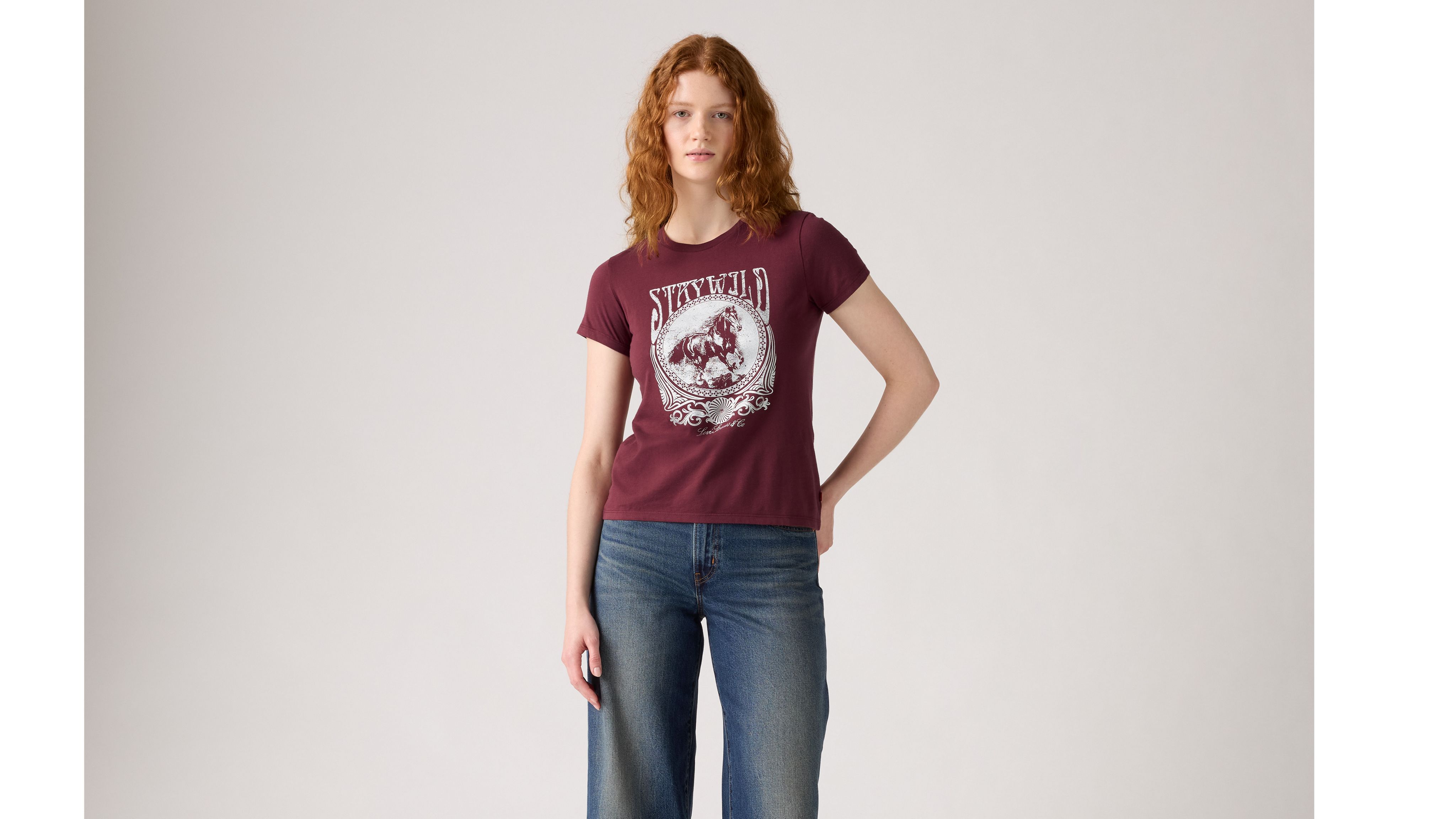 Graphic Perfect T-Shirt 2