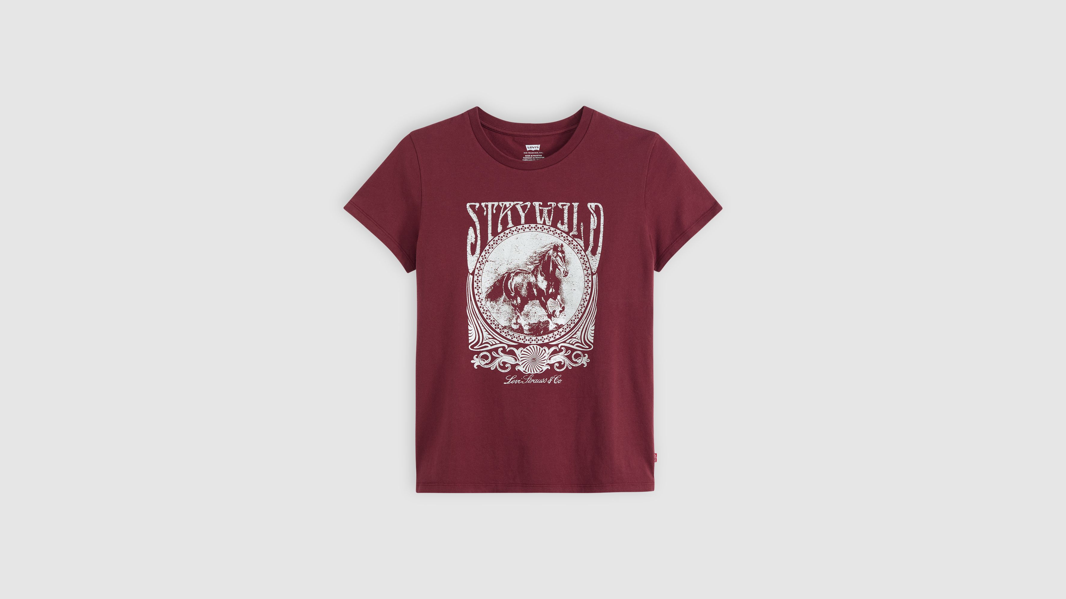 Graphic Perfect T-Shirt 5