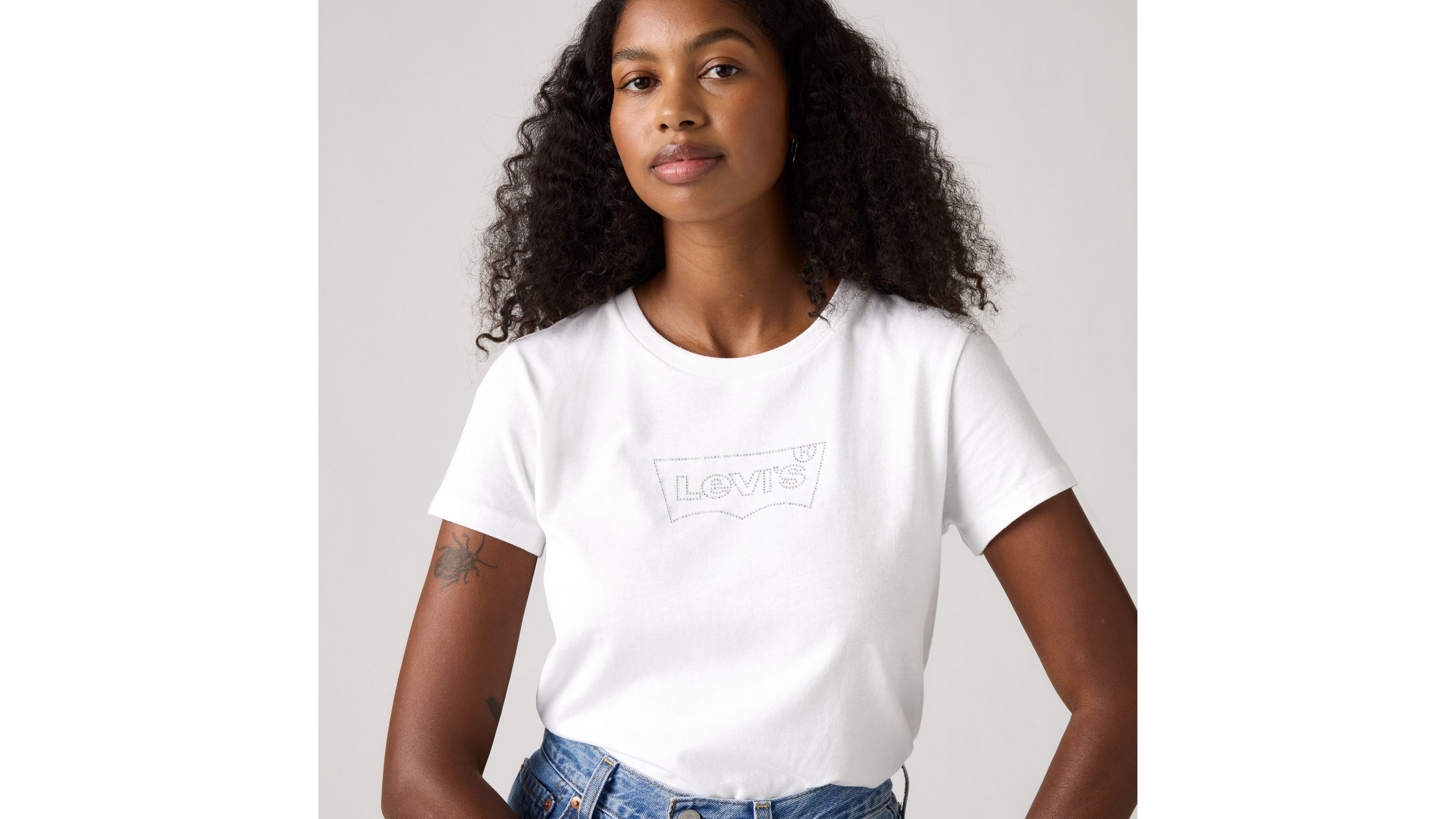 Perfect Logo T-Shirt 4