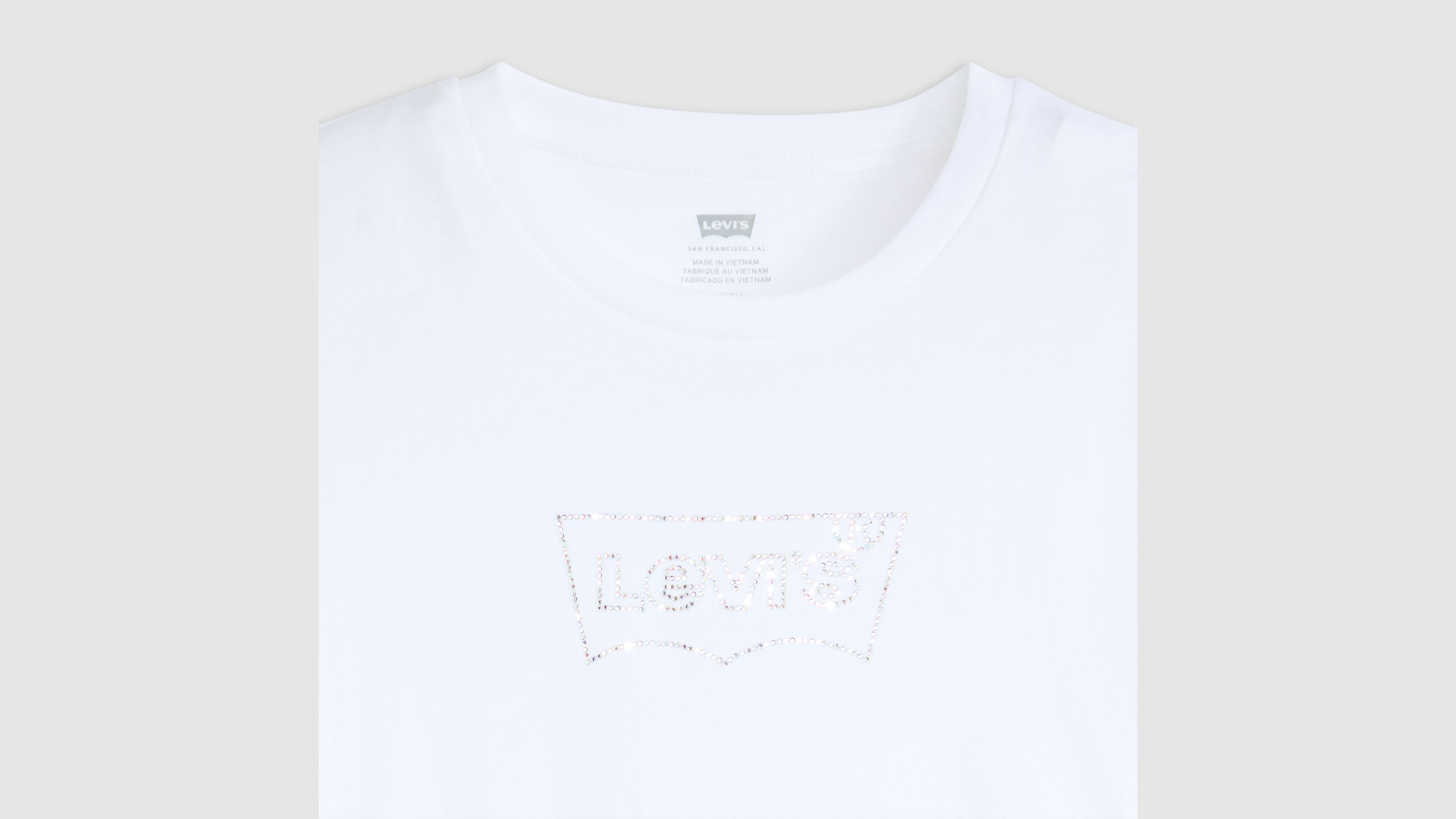 Perfect Logo T-Shirt 6