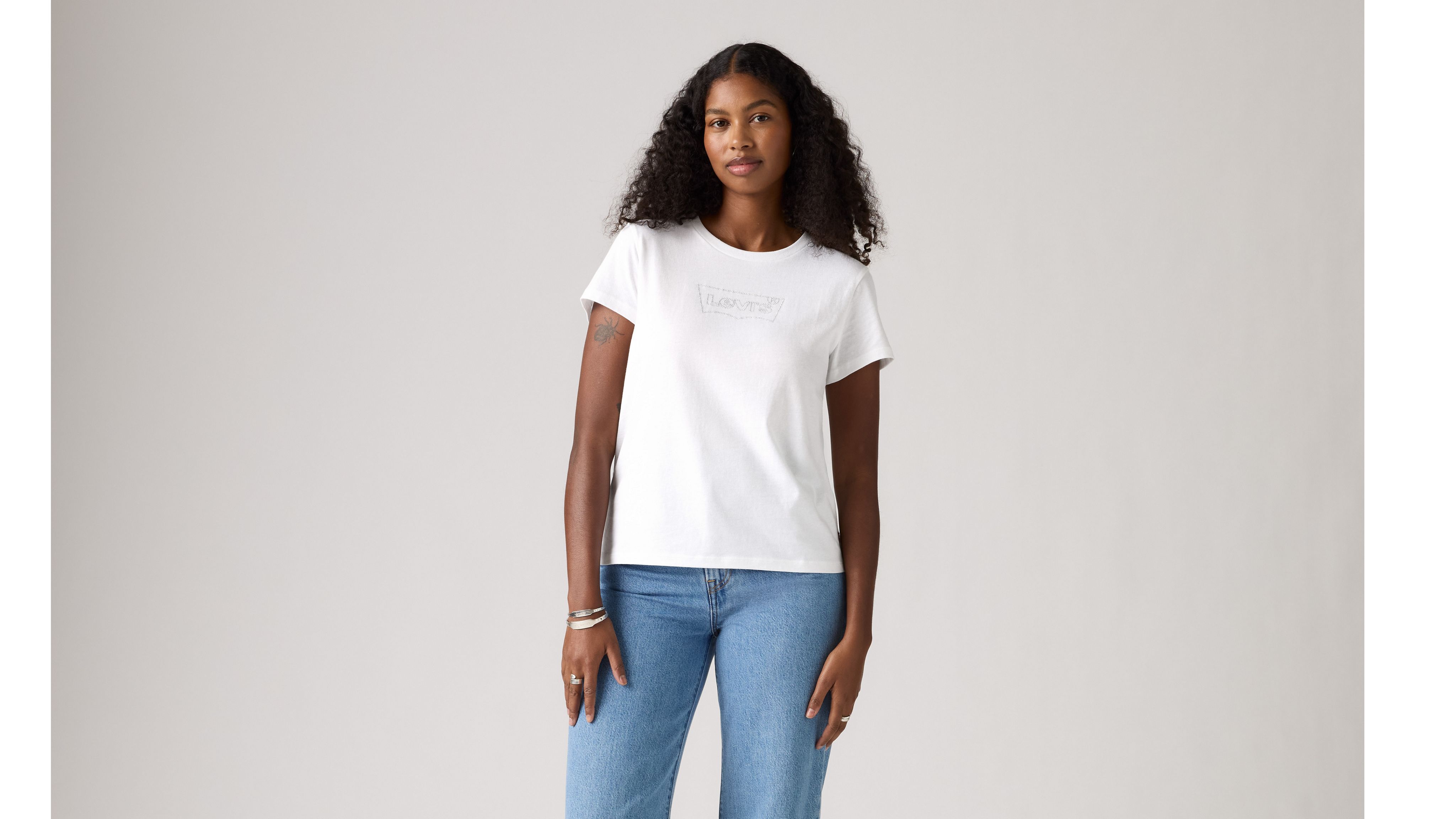 Perfect Logo T-Shirt 8