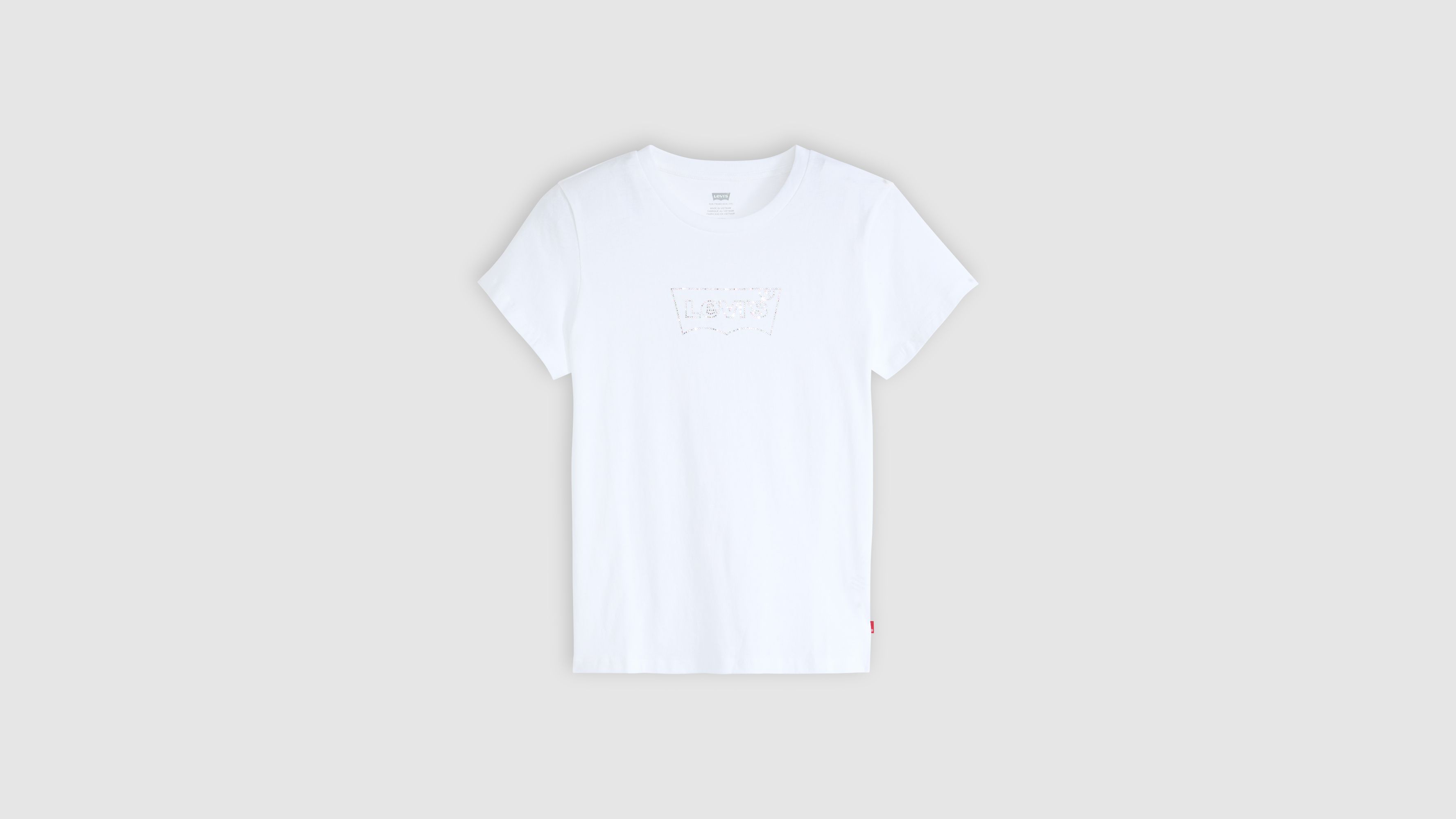 Perfect Logo T-Shirt 5