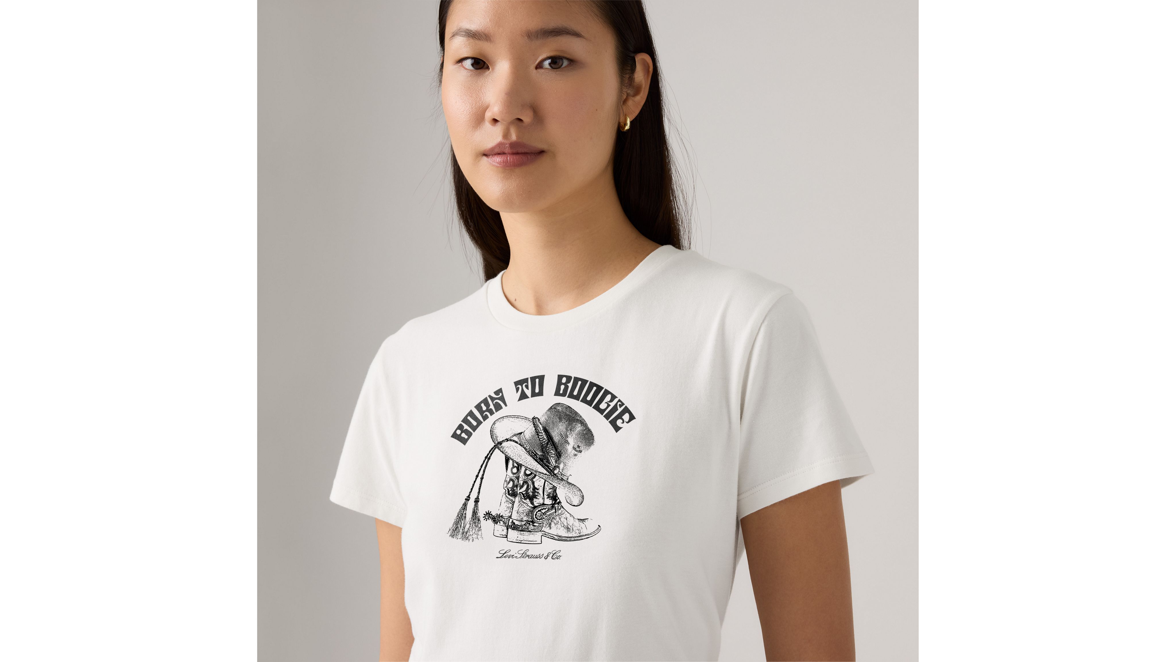 Graphic Perfect T-Shirt