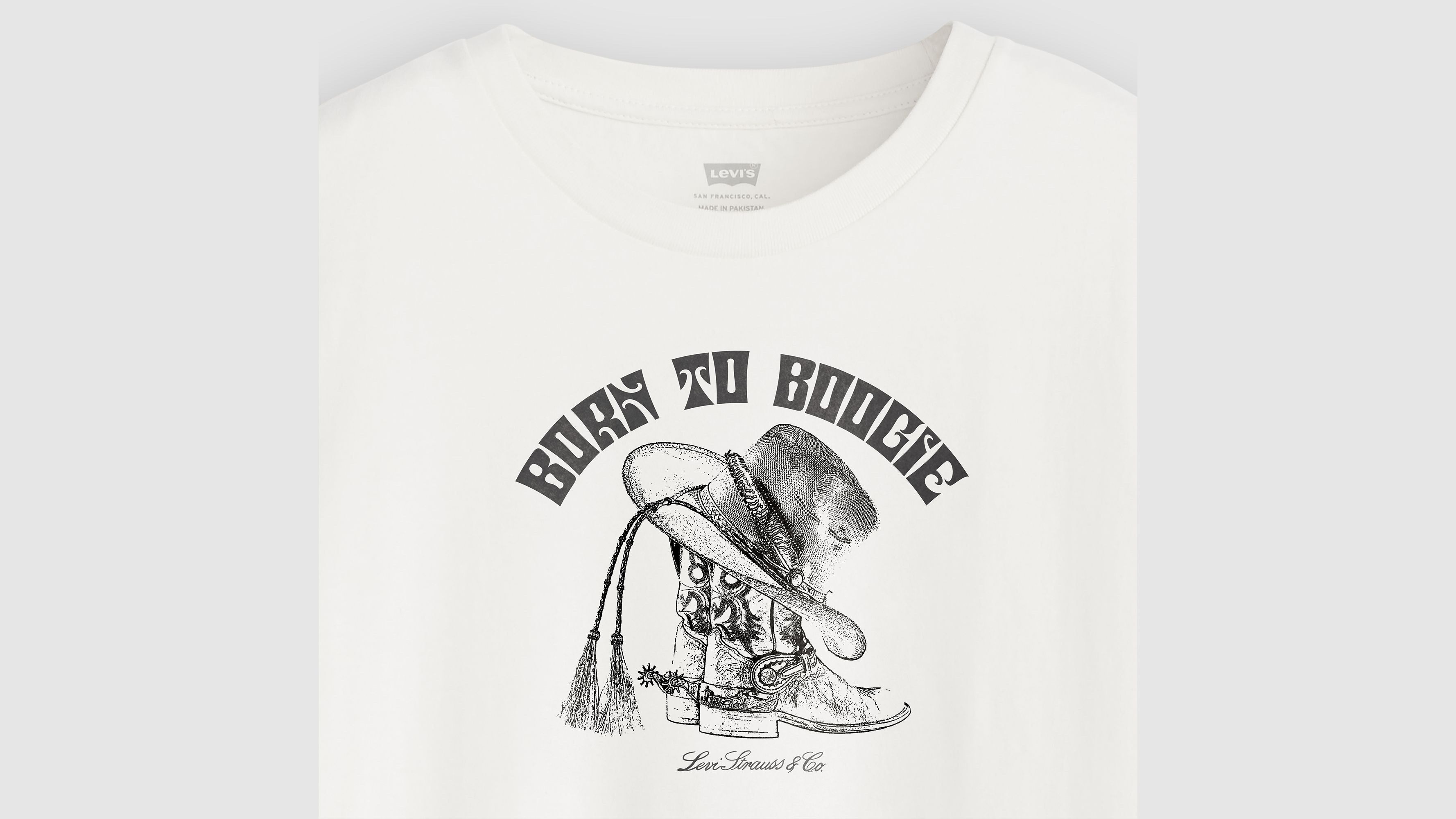 Graphic Perfect T-Shirt