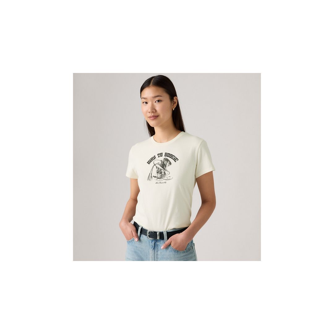 Levi's Graphic Perfect T-shirt