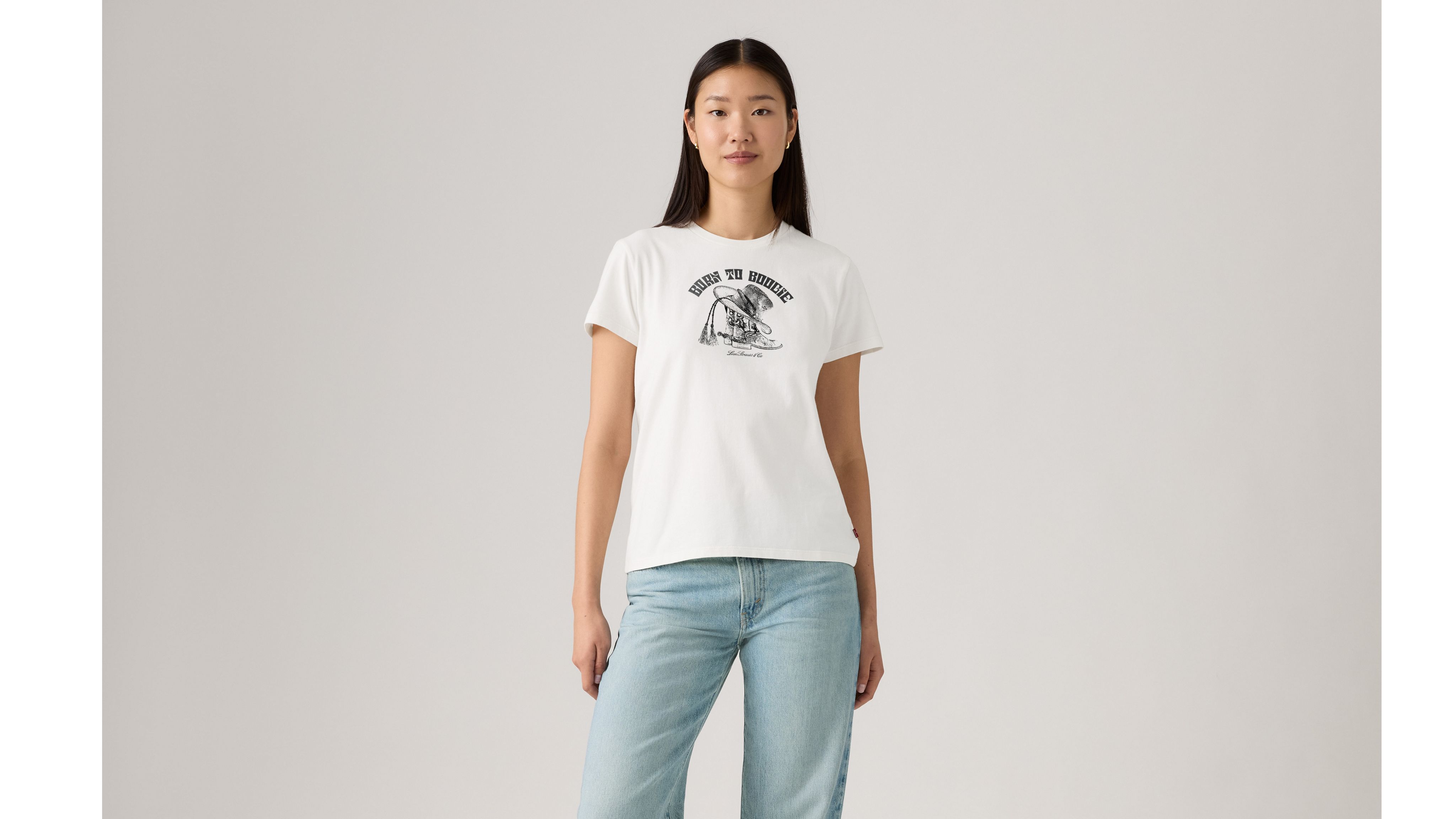 Graphic Perfect T-Shirt