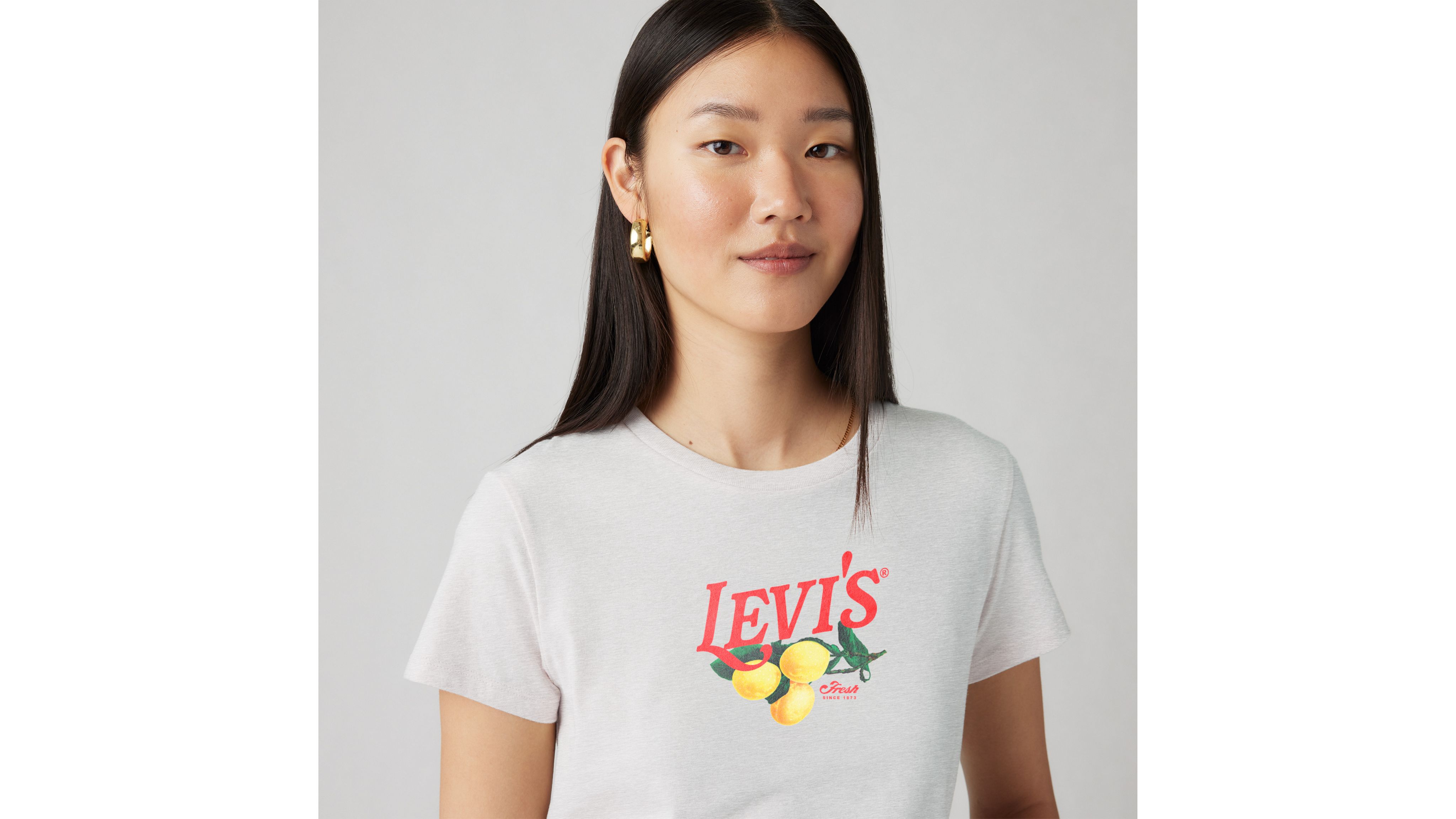 Graphic Logo Perfect T-Shirt 4