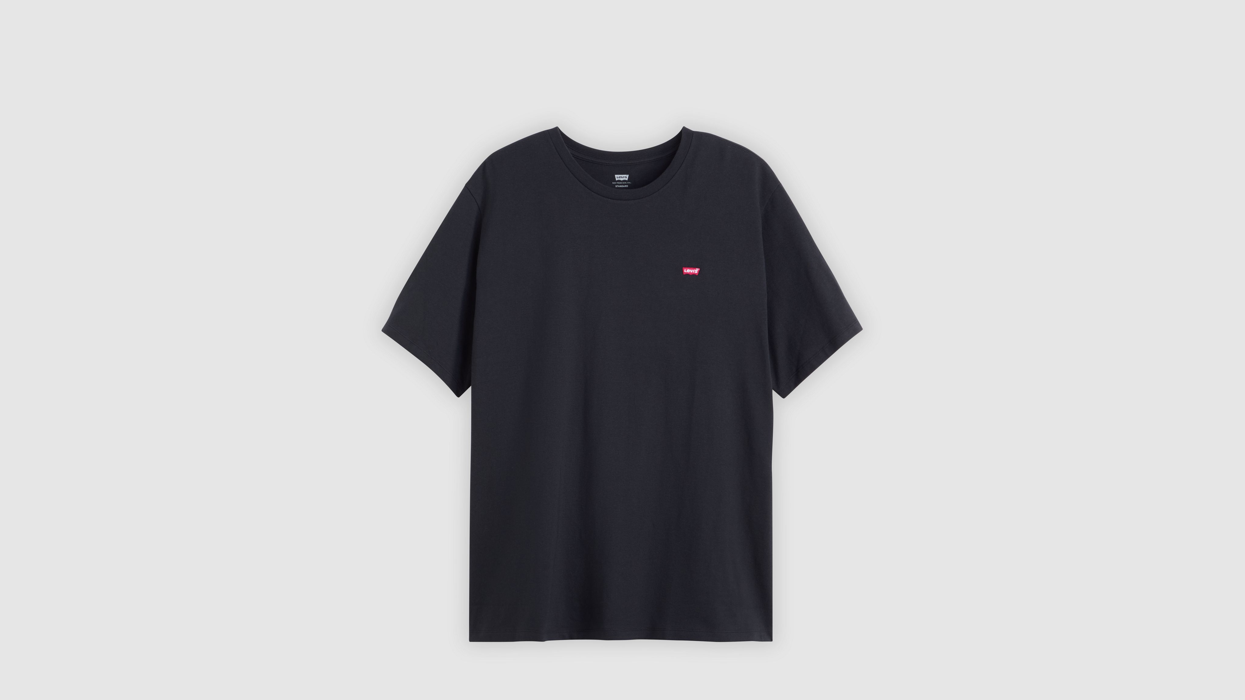 Koszulka Original Housemark (Big & Tall) 3