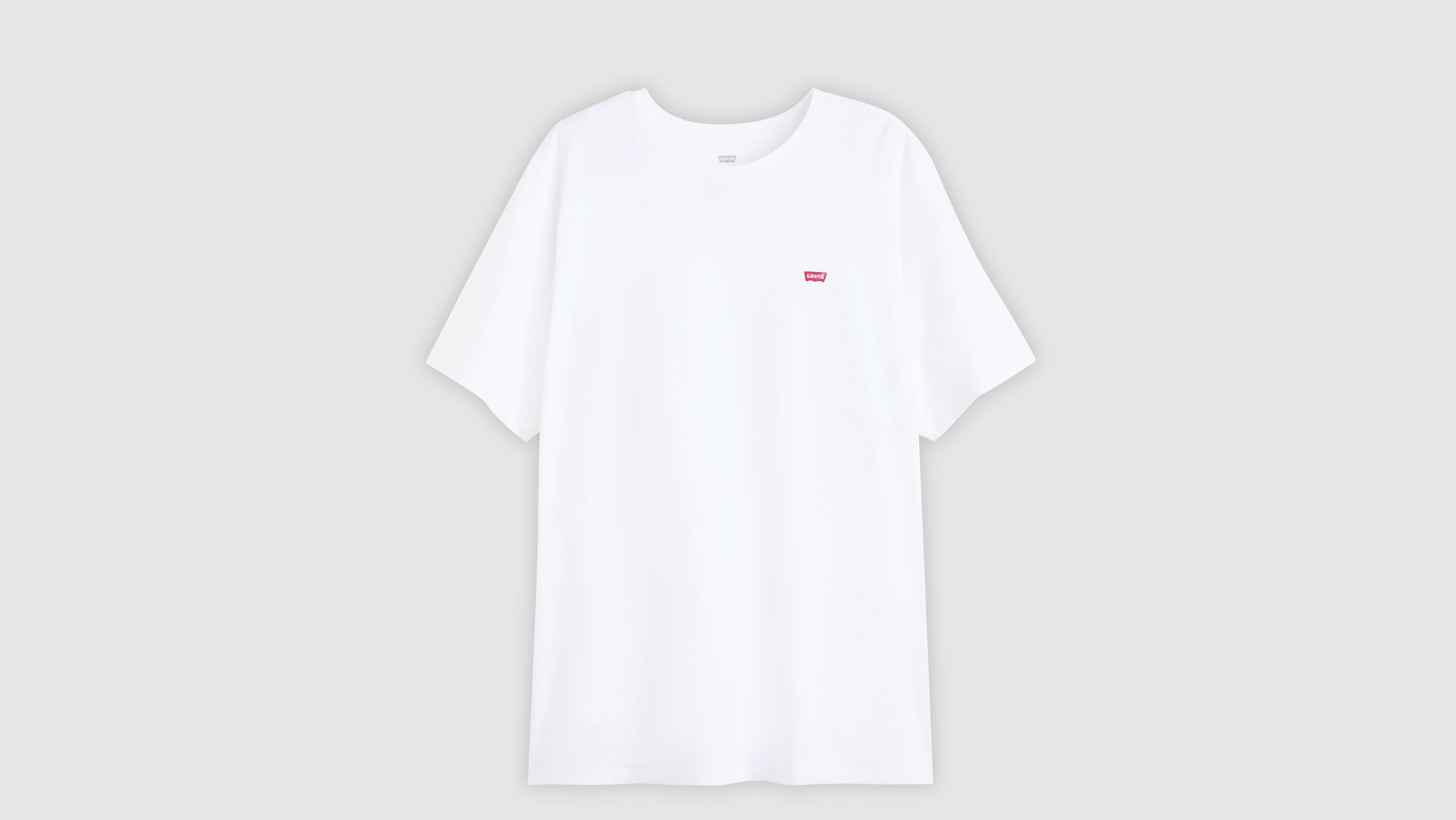 Original Housemark Tee (Big & Tall) 3