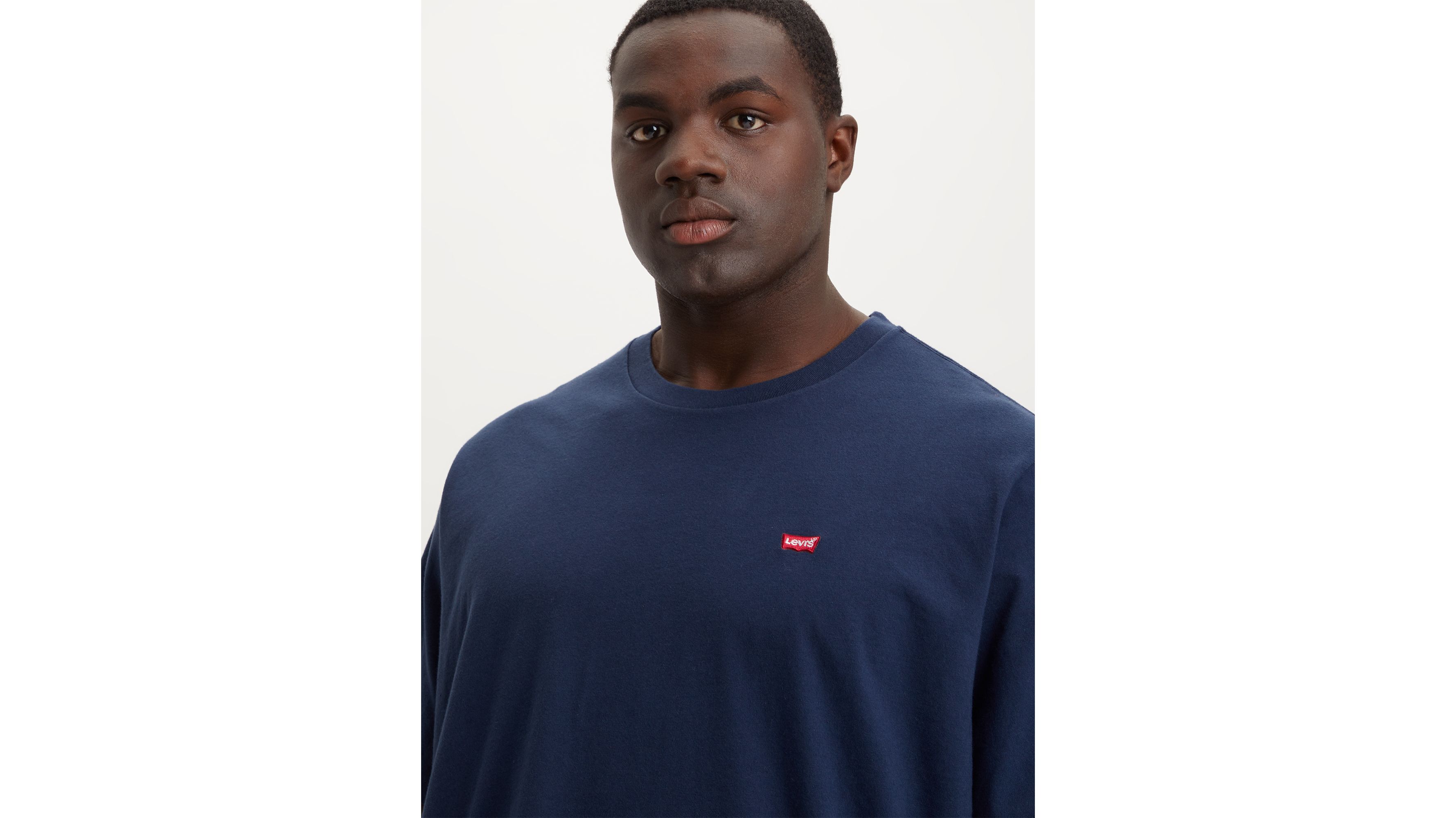 Original Housemark Tee (Big & Tall) 3