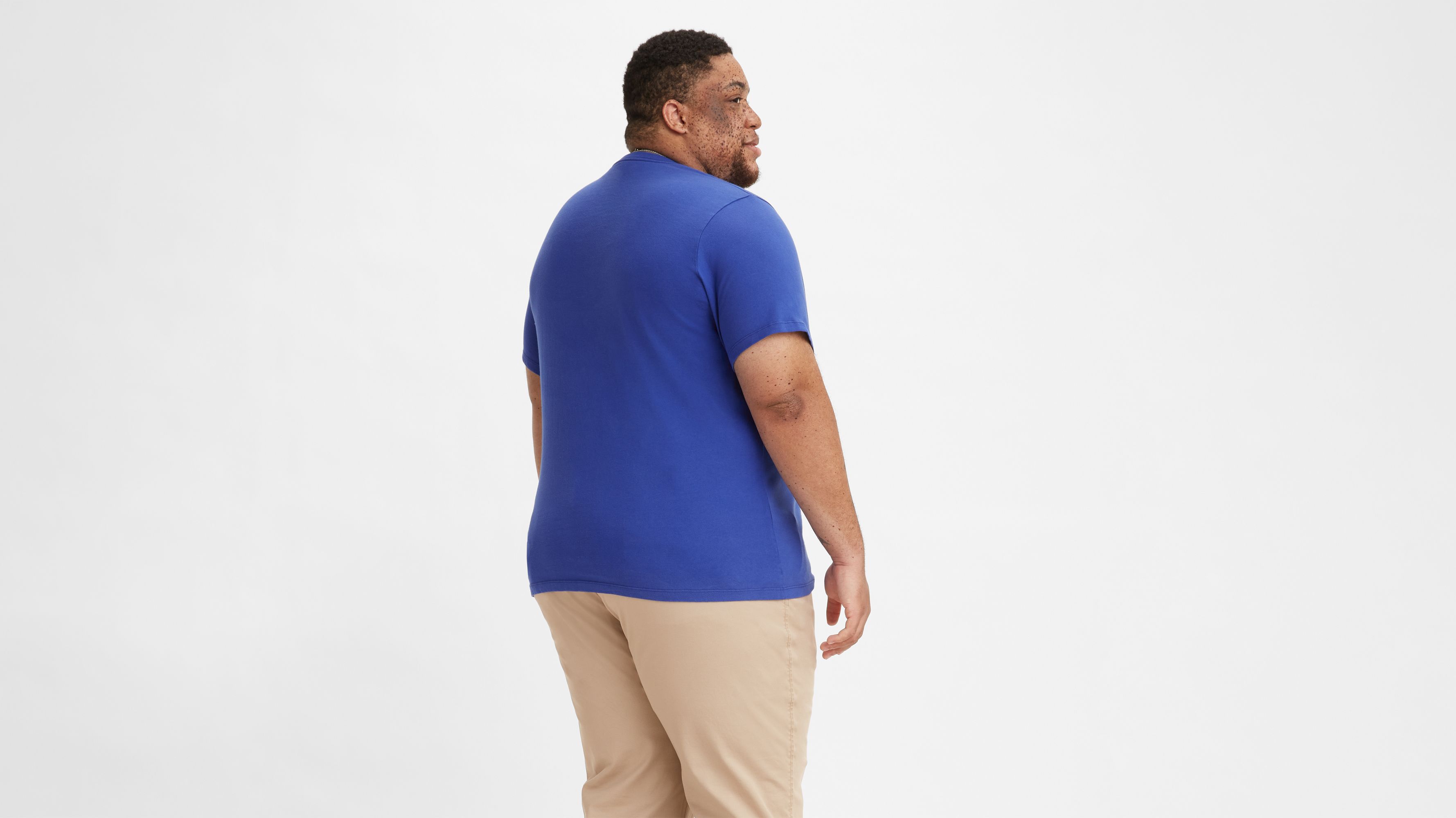 Original Housemark Tee (Big & Tall) 2