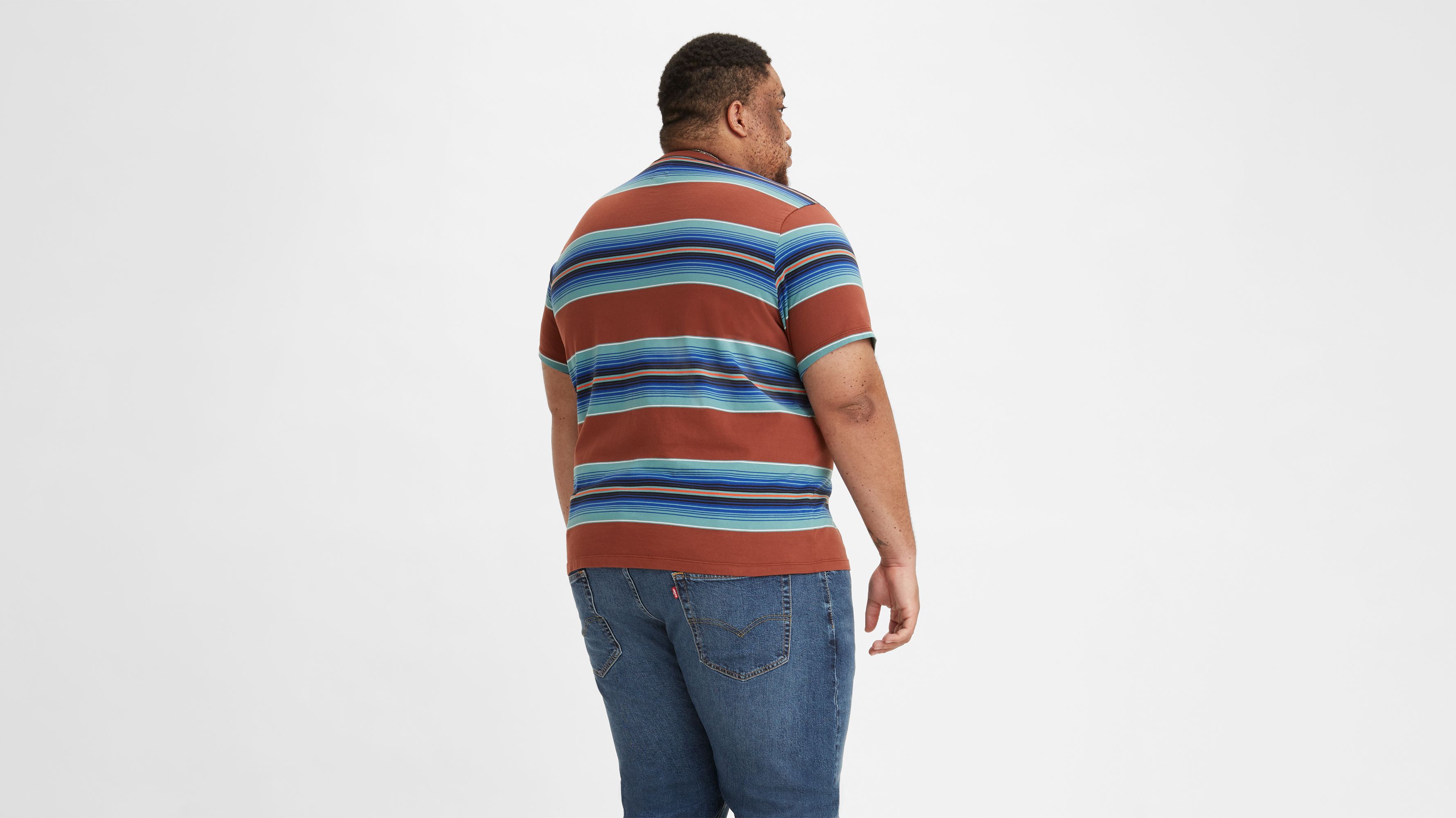 Original Housemark Tee (Big & Tall) 2