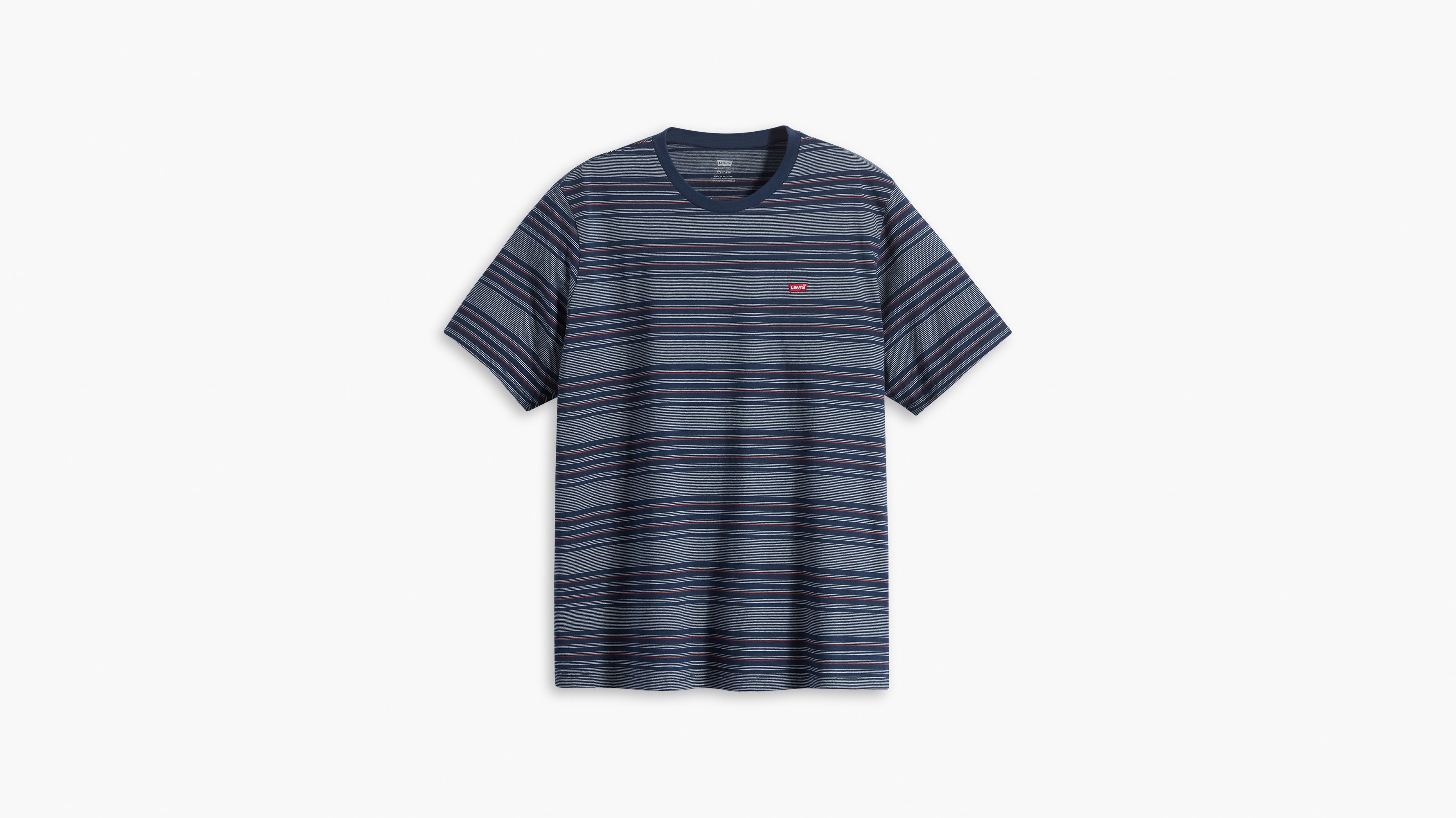 Original Housemark Tee (Big & Tall) 5