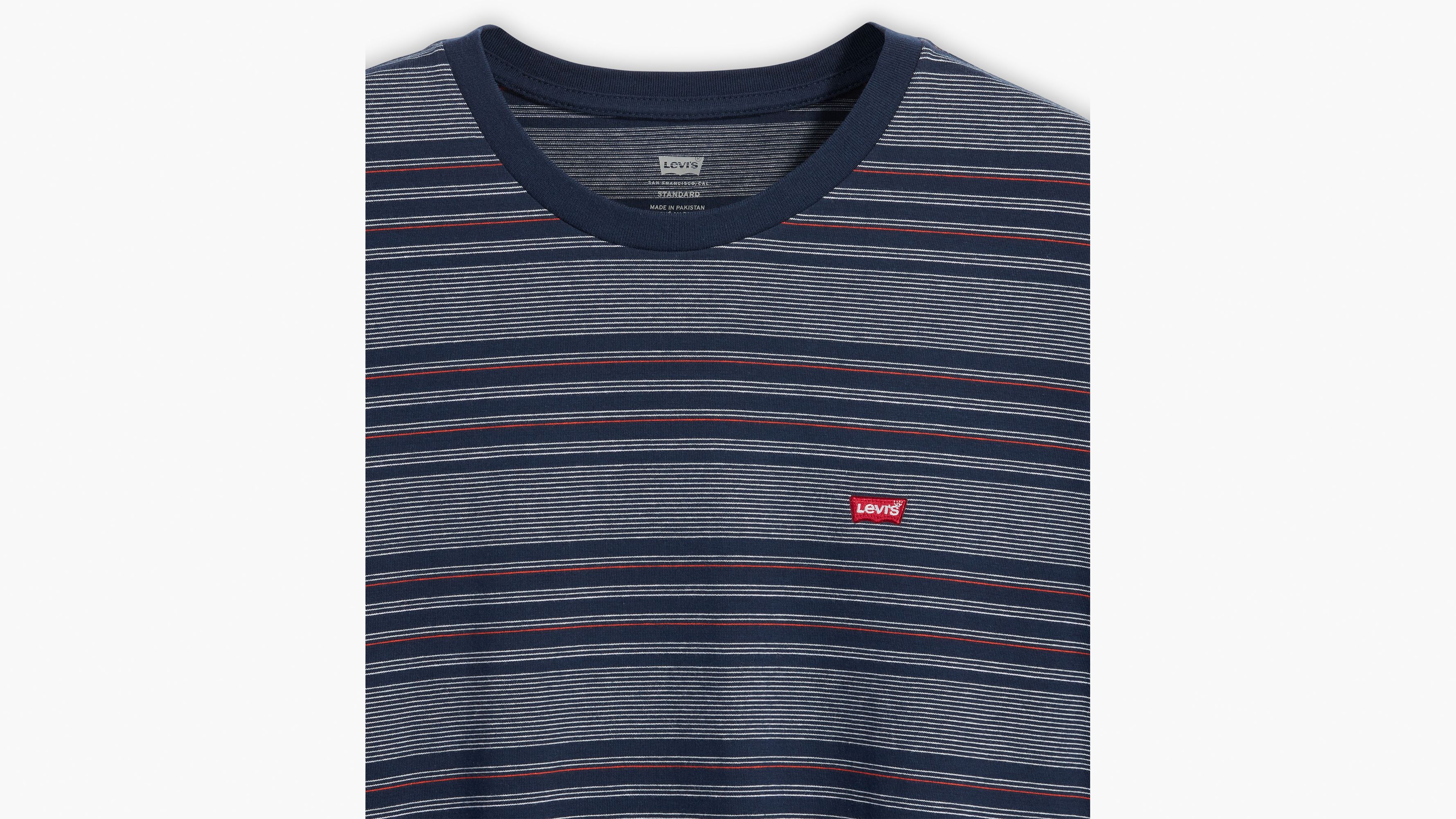 Original Housemark Tee (Big & Tall) 7