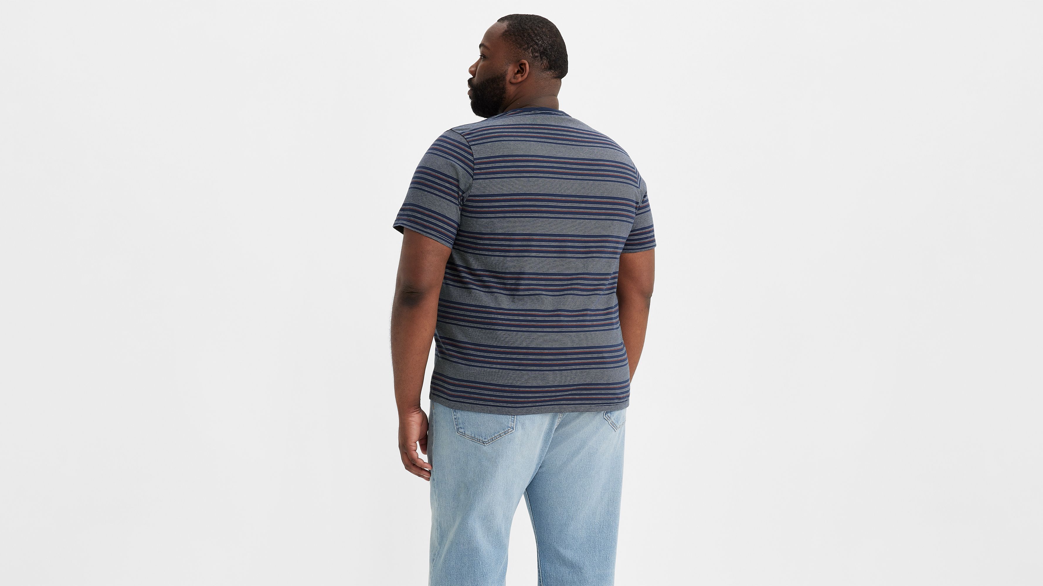 Original Housemark Tee (Big & Tall) 2