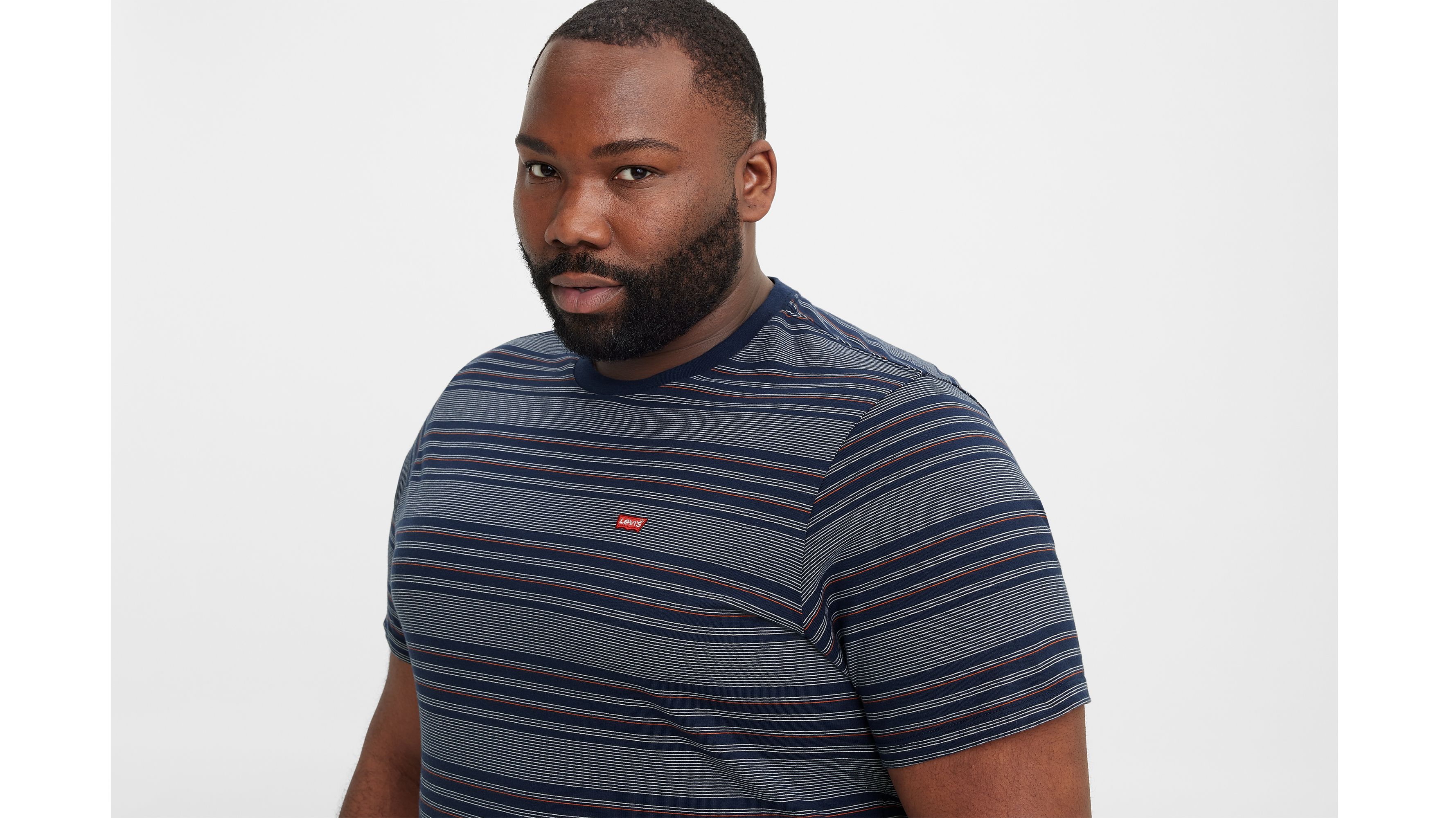 Original Housemark Tee (Big & Tall) 3