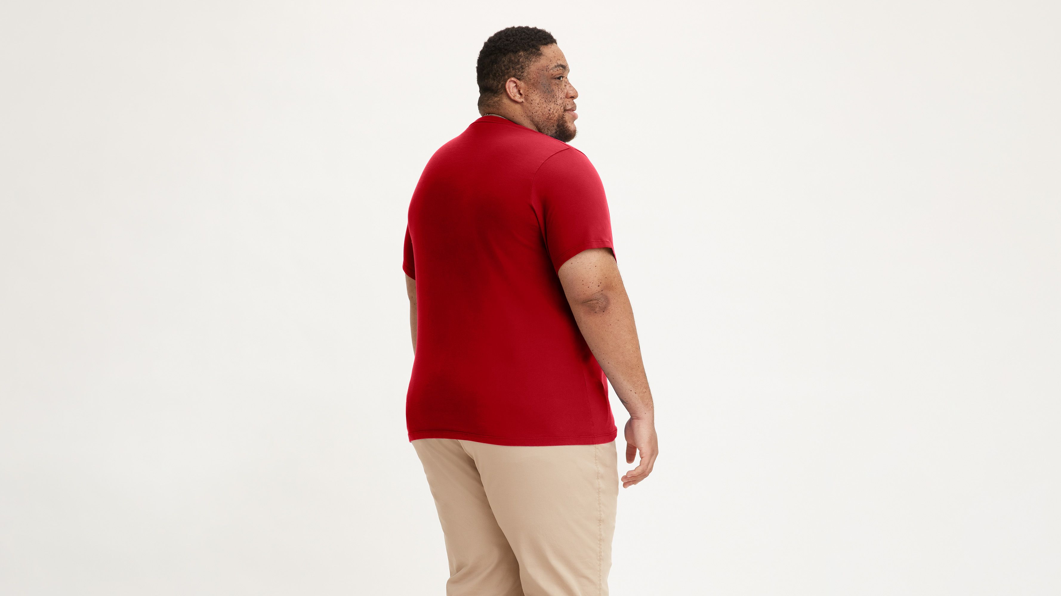 Camiseta Original Housemark (tallas grandes) 2