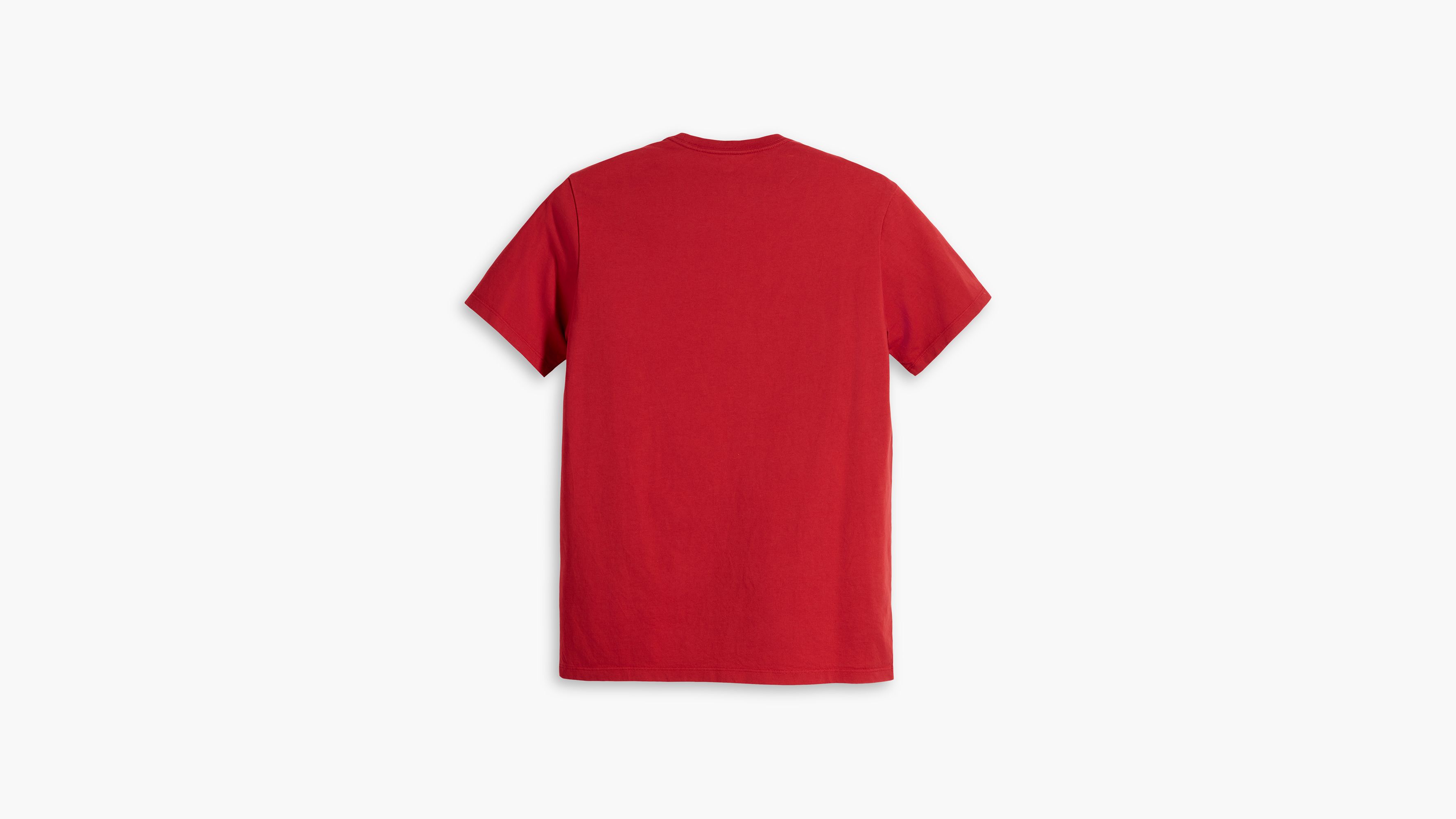 Camiseta Original Housemark (tallas grandes) 4