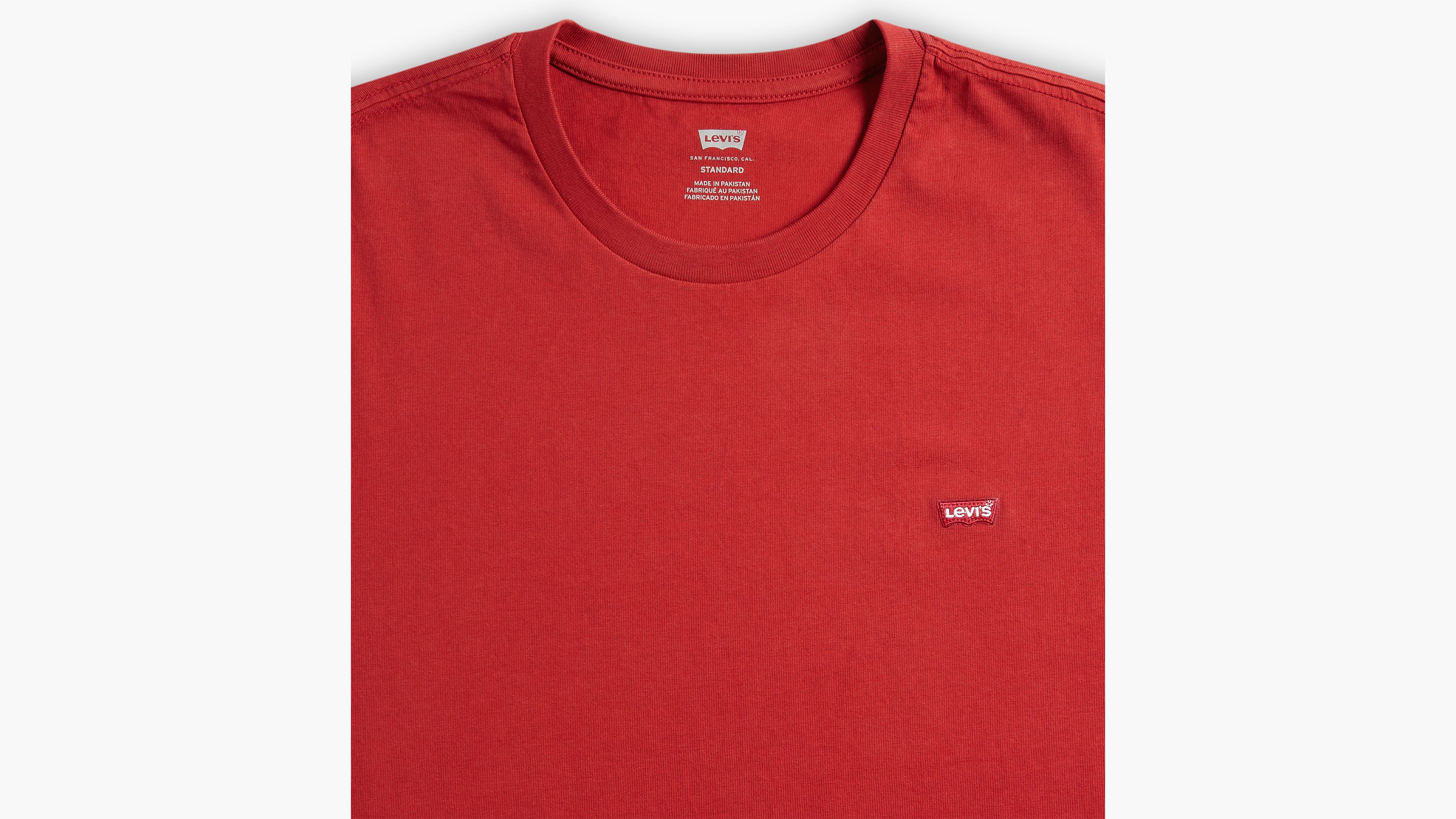 Camiseta Original Housemark (tallas grandes) 5