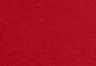 Rhythmic Red - Rojo - Camiseta Original Housemark (tallas grandes)