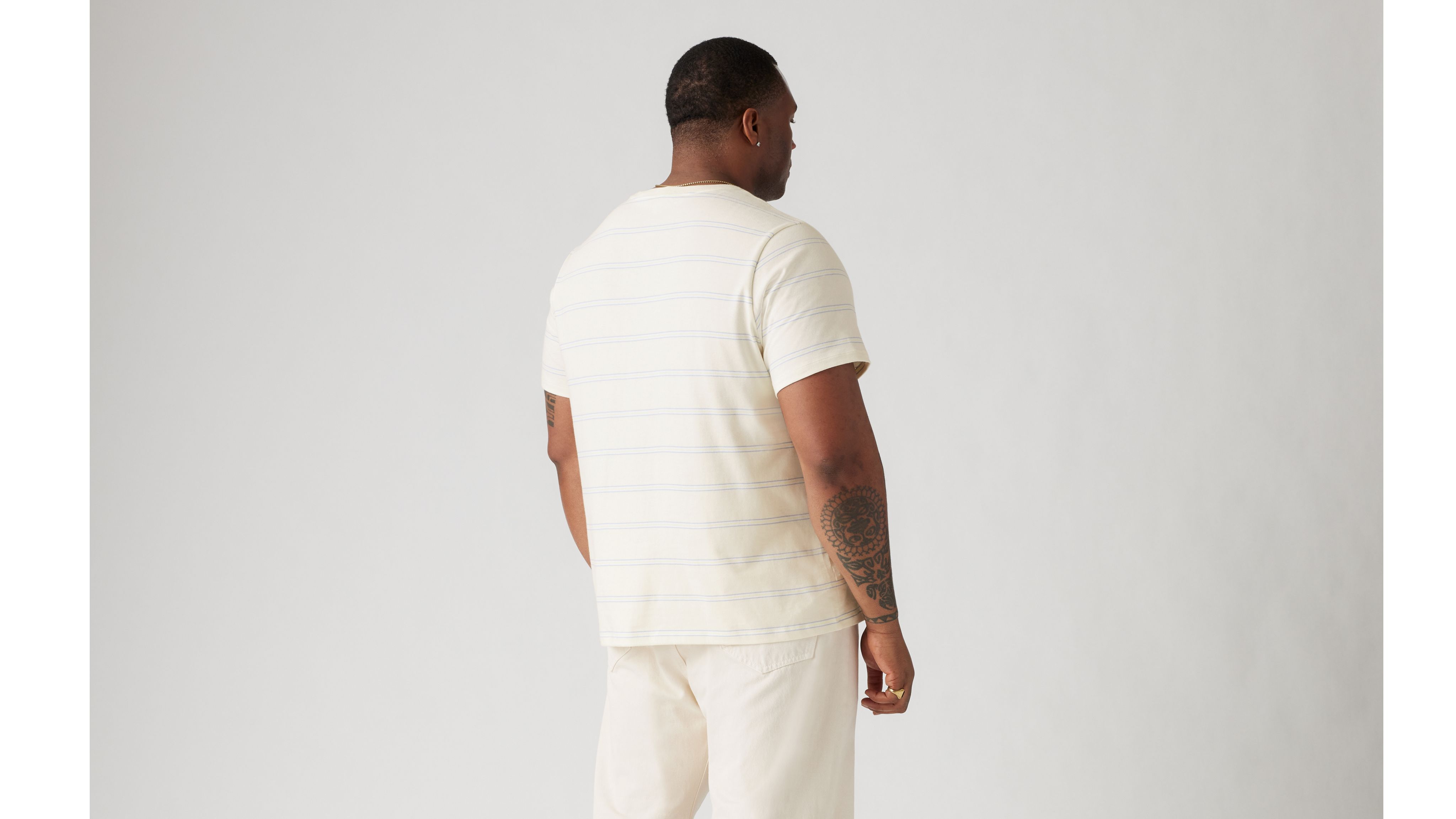 Original Housemark T-shirt (Big & Tall) 3