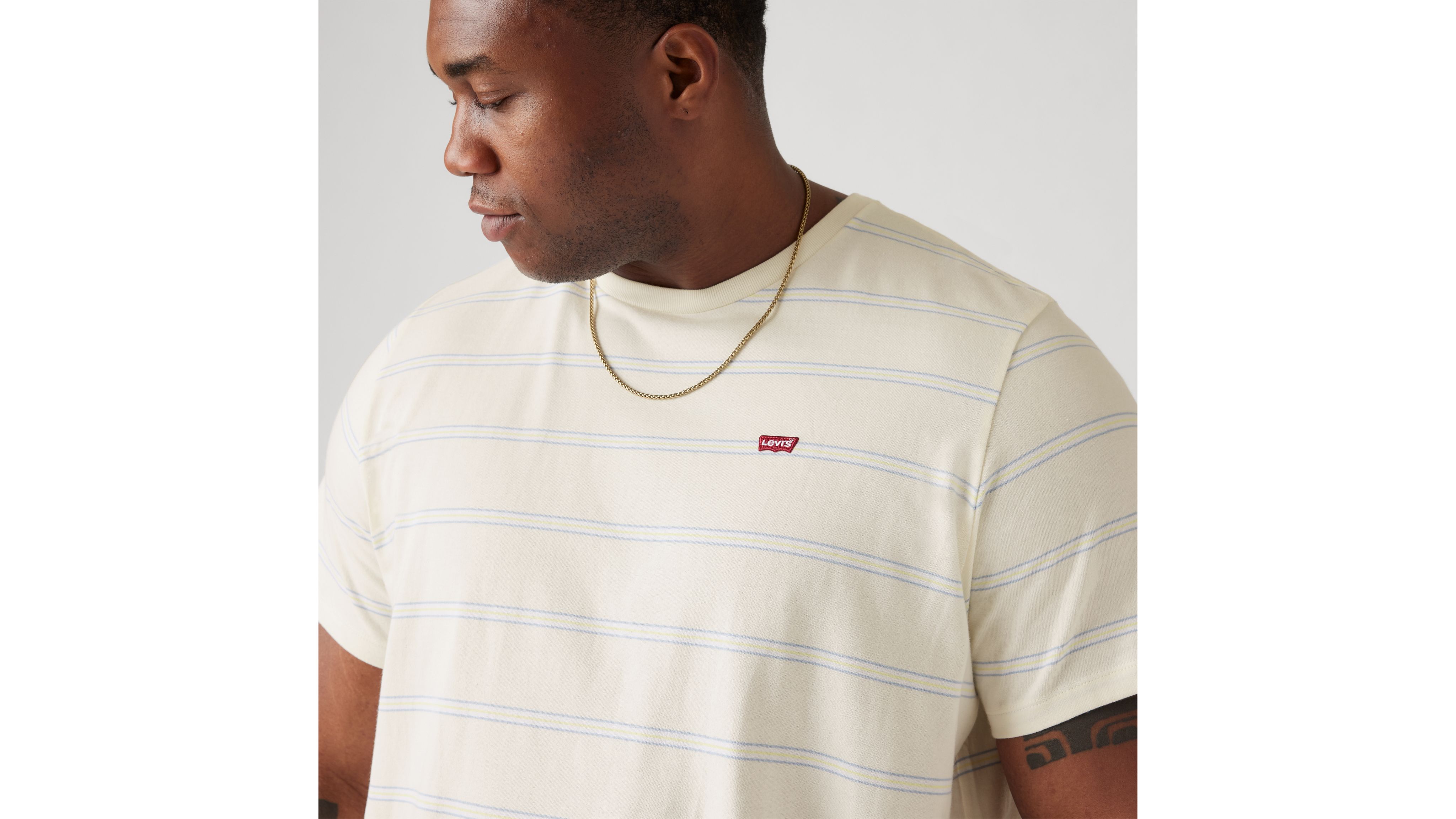 Original Housemark T-shirt (Big & Tall) 4