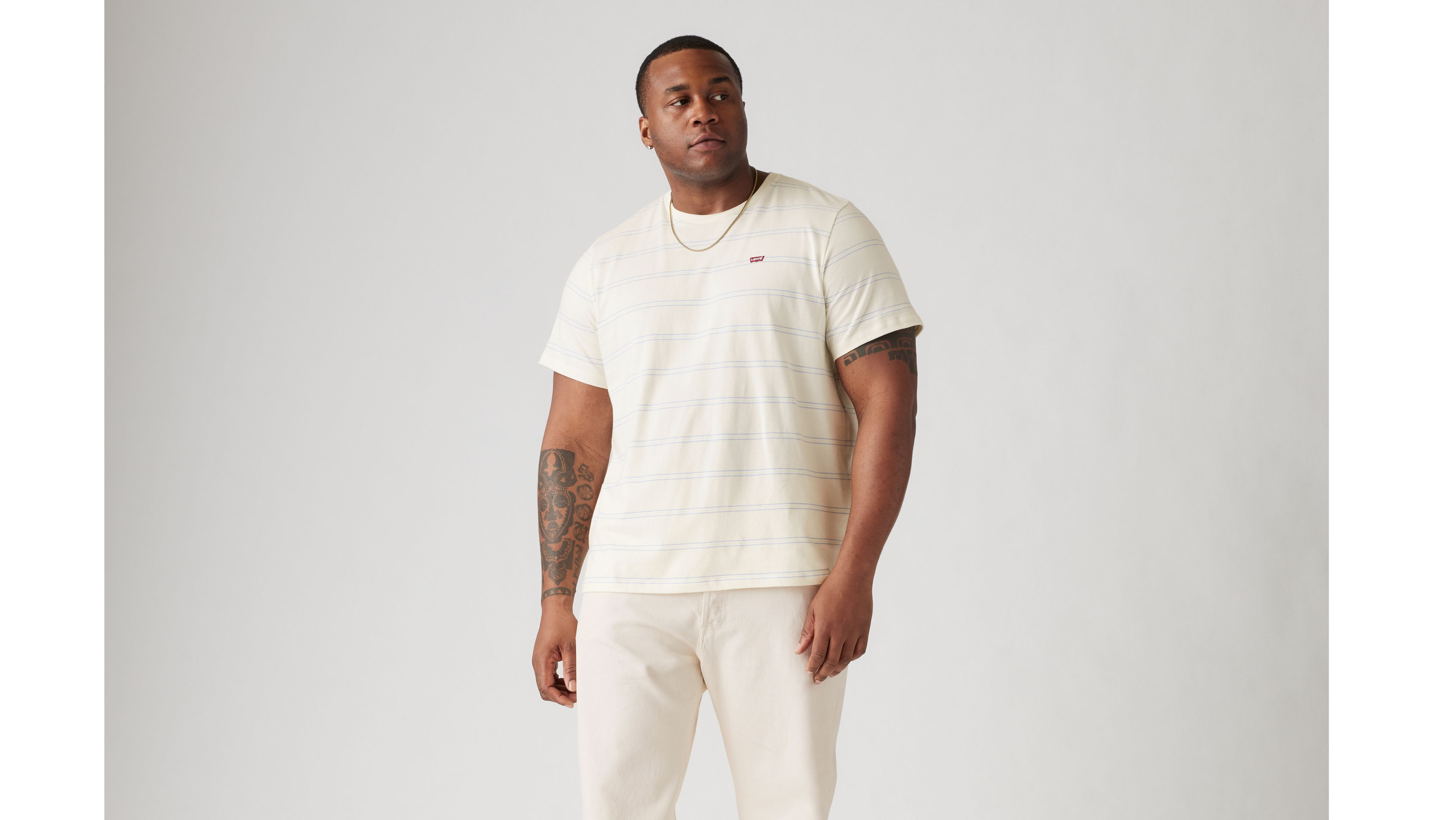 Original Housemark T-shirt (Big & Tall) 2