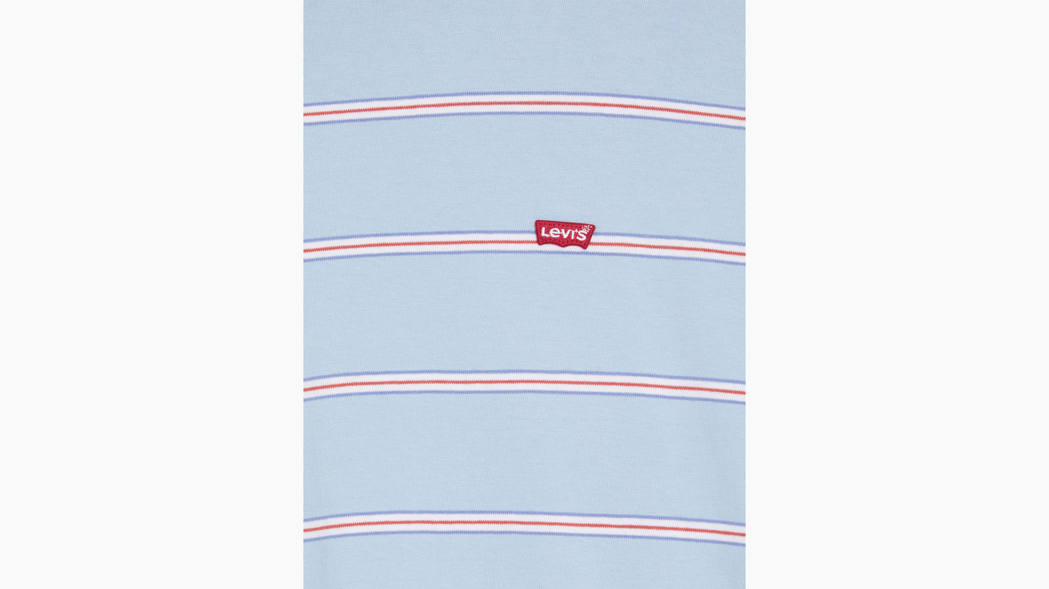 Camiseta Original Housemark (tallas grandes) 4