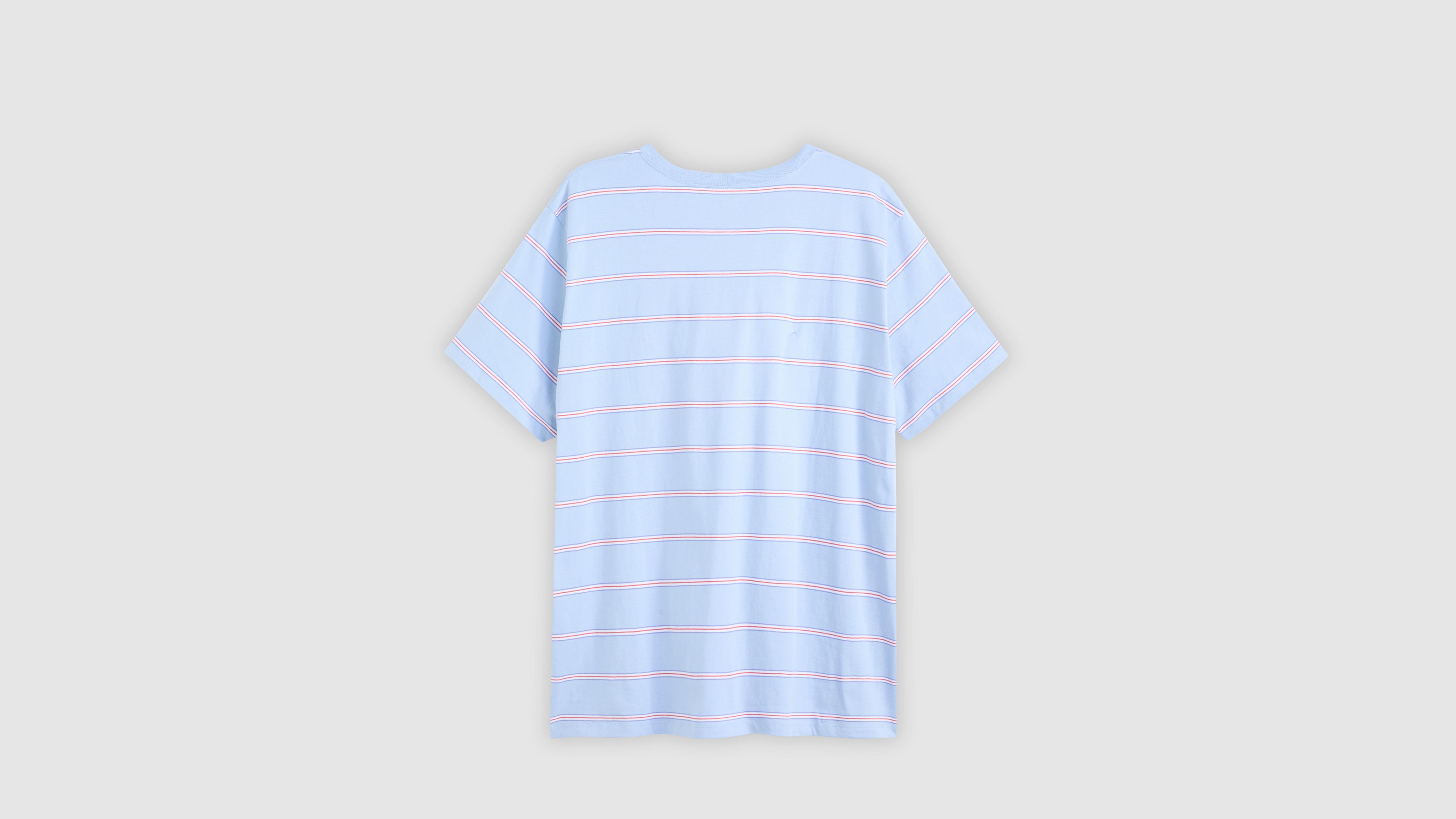 Camiseta Original Housemark (tallas grandes) 2