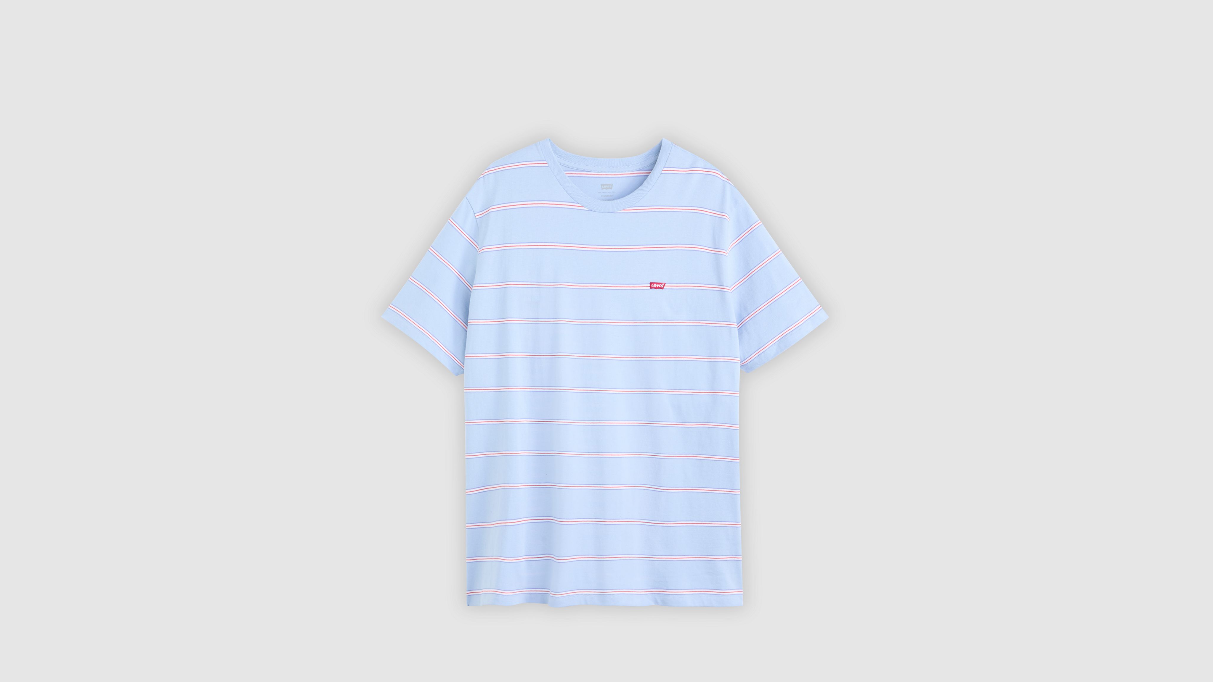 Camiseta Original Housemark (tallas grandes) 1