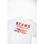 Levi's® x BEAMS Tee Shirt 3