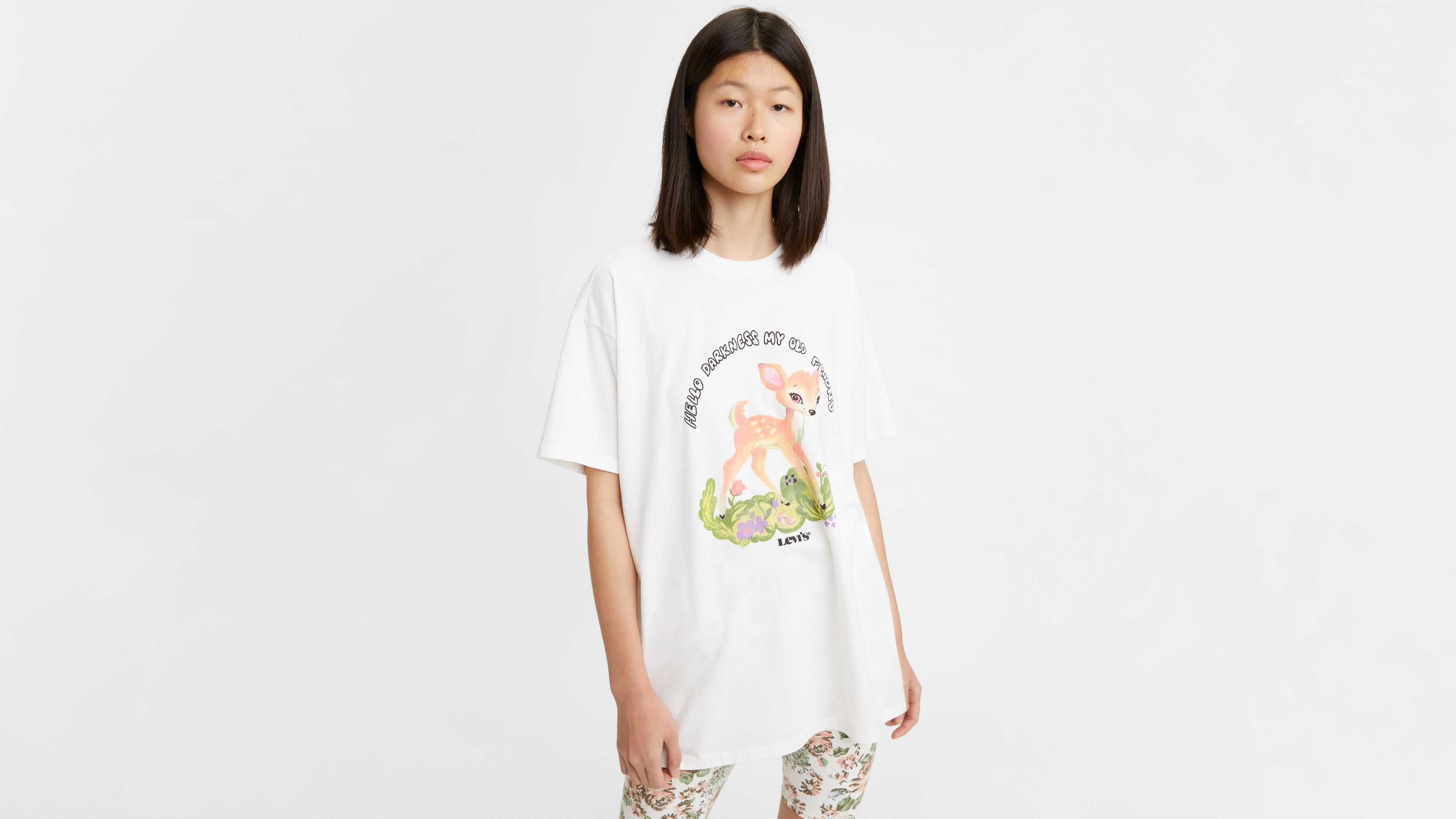 Graphic Roadtrip T-Shirt 1