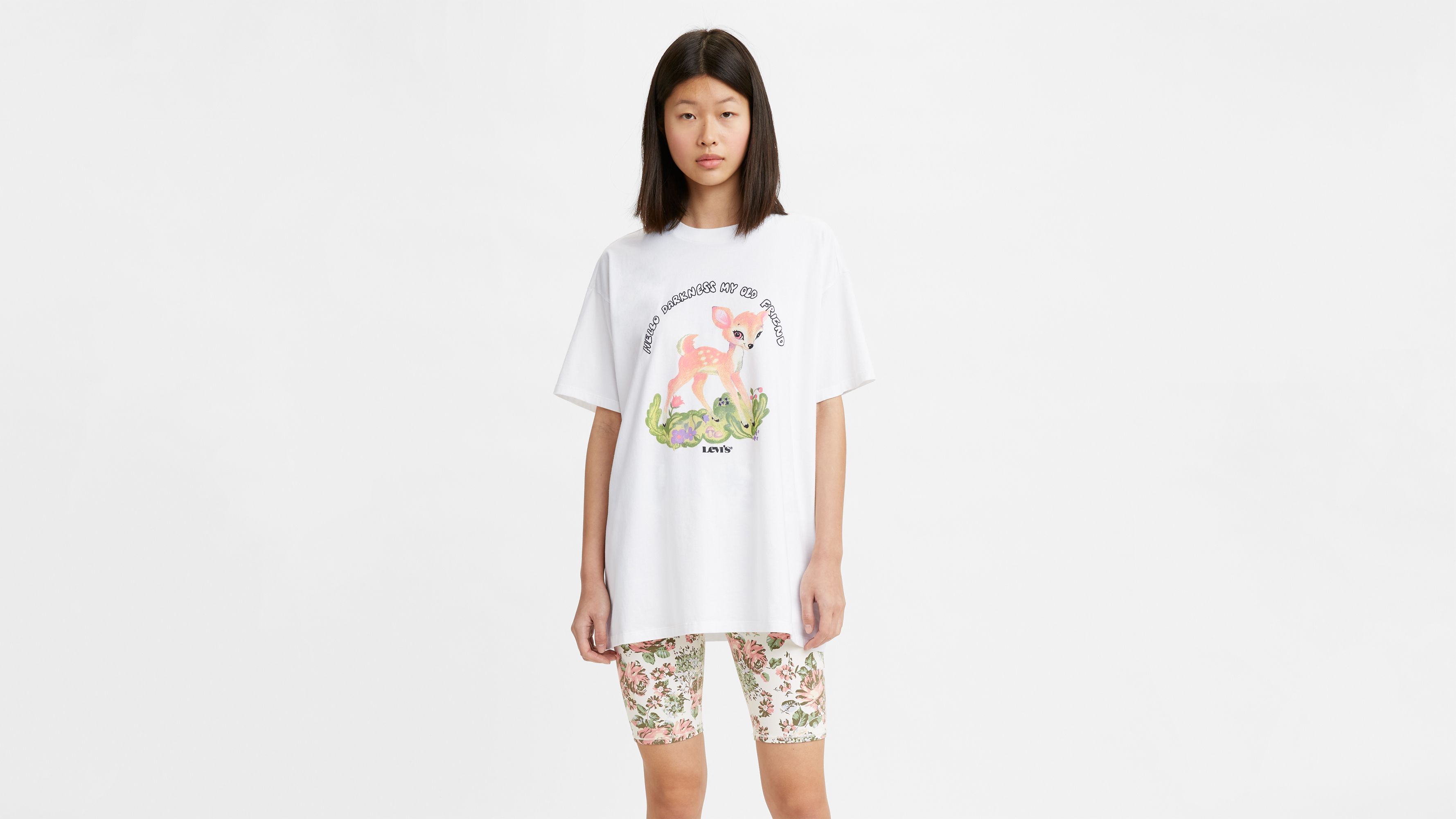 Graphic Roadtrip T-Shirt 2