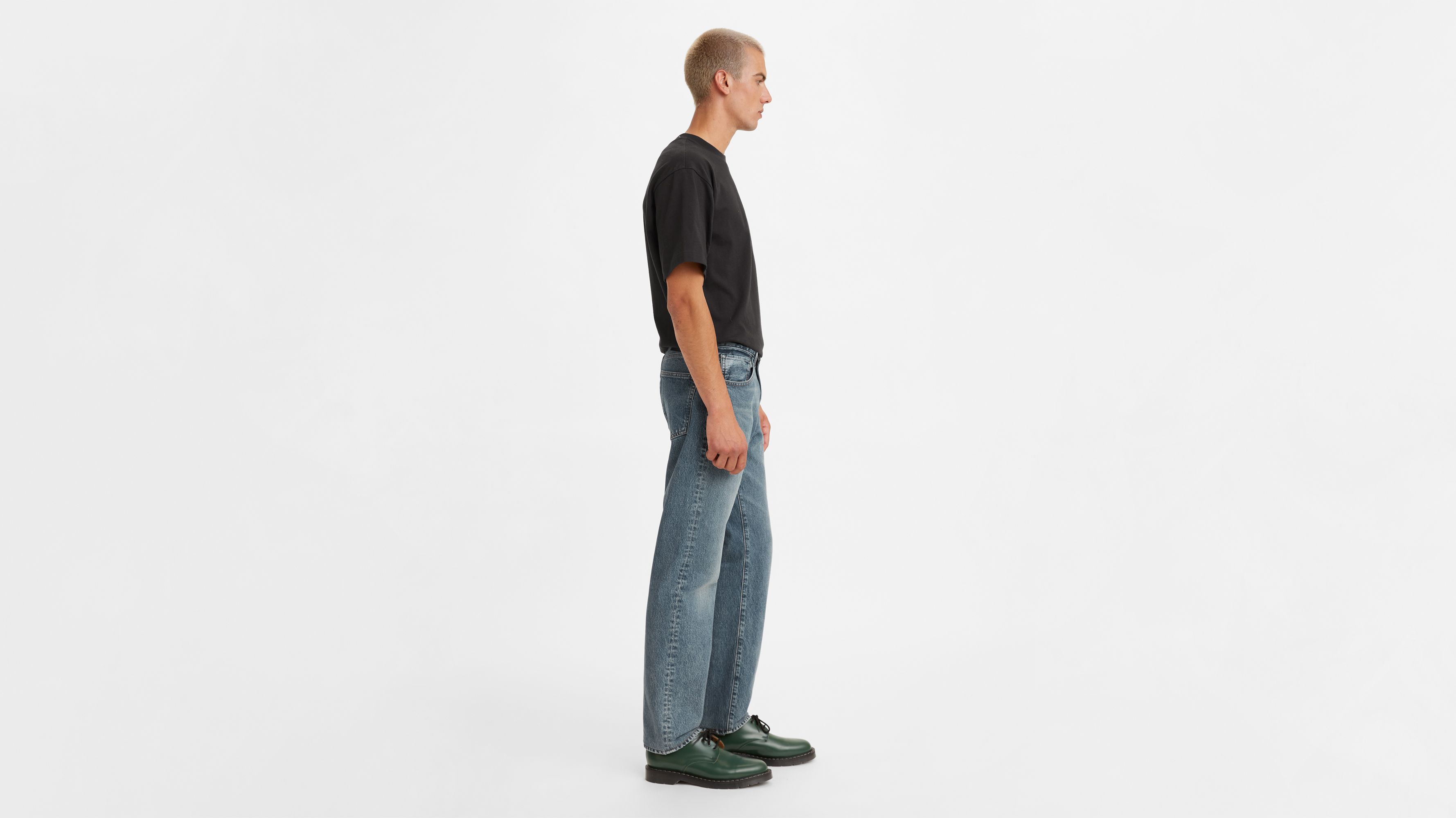 levis 551 mens