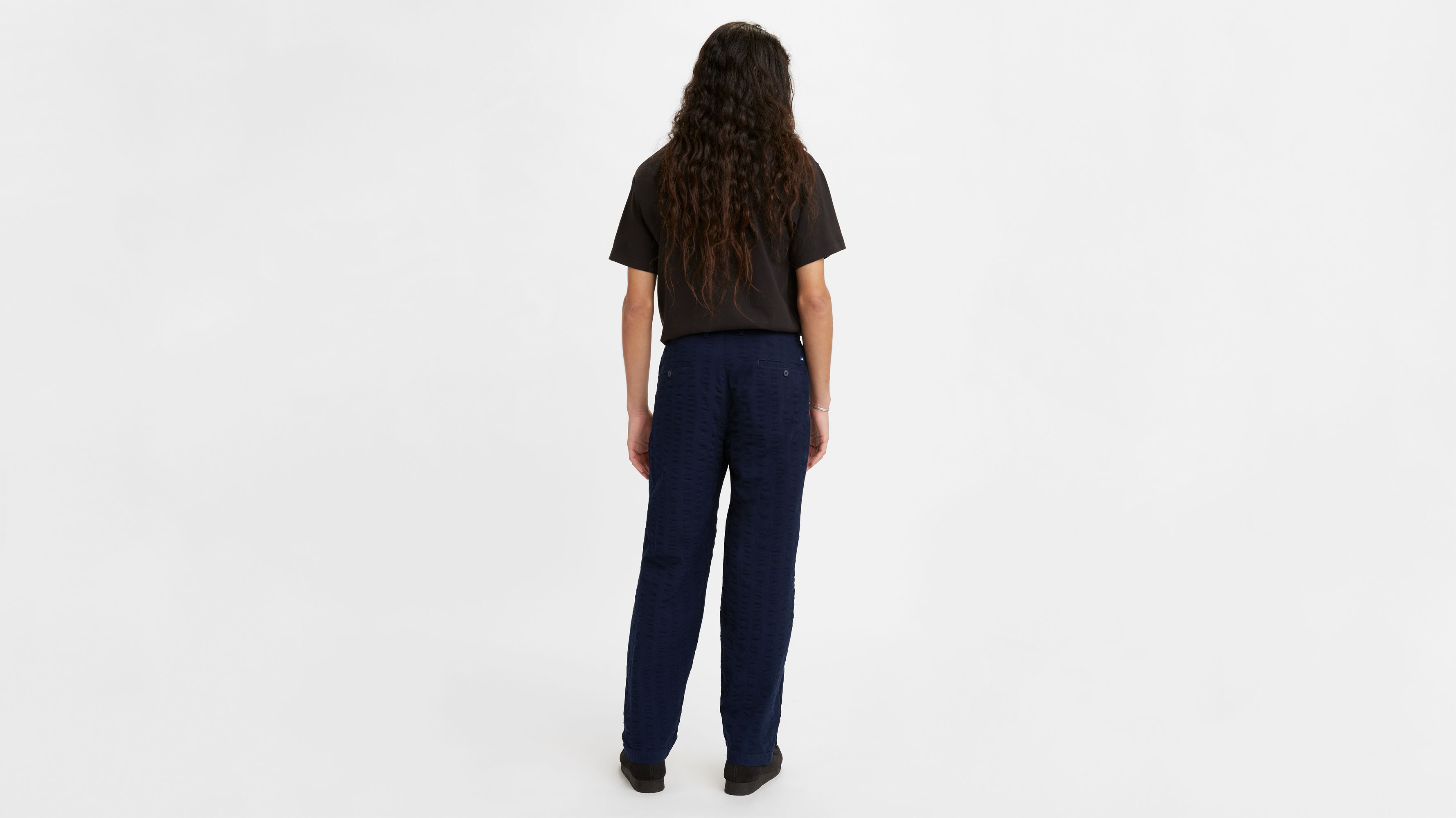 Loose Trouser 4