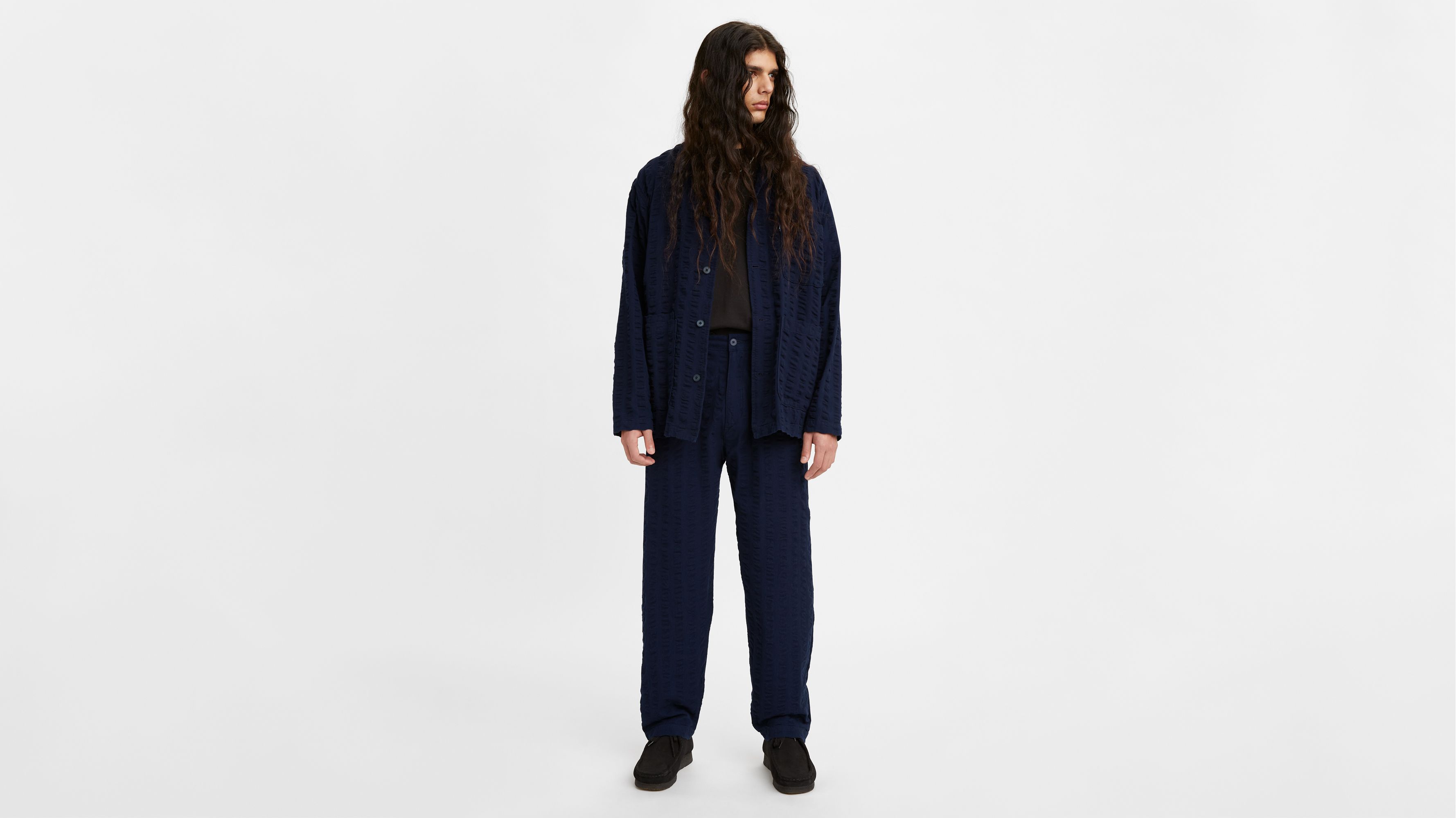 Loose Trouser 2