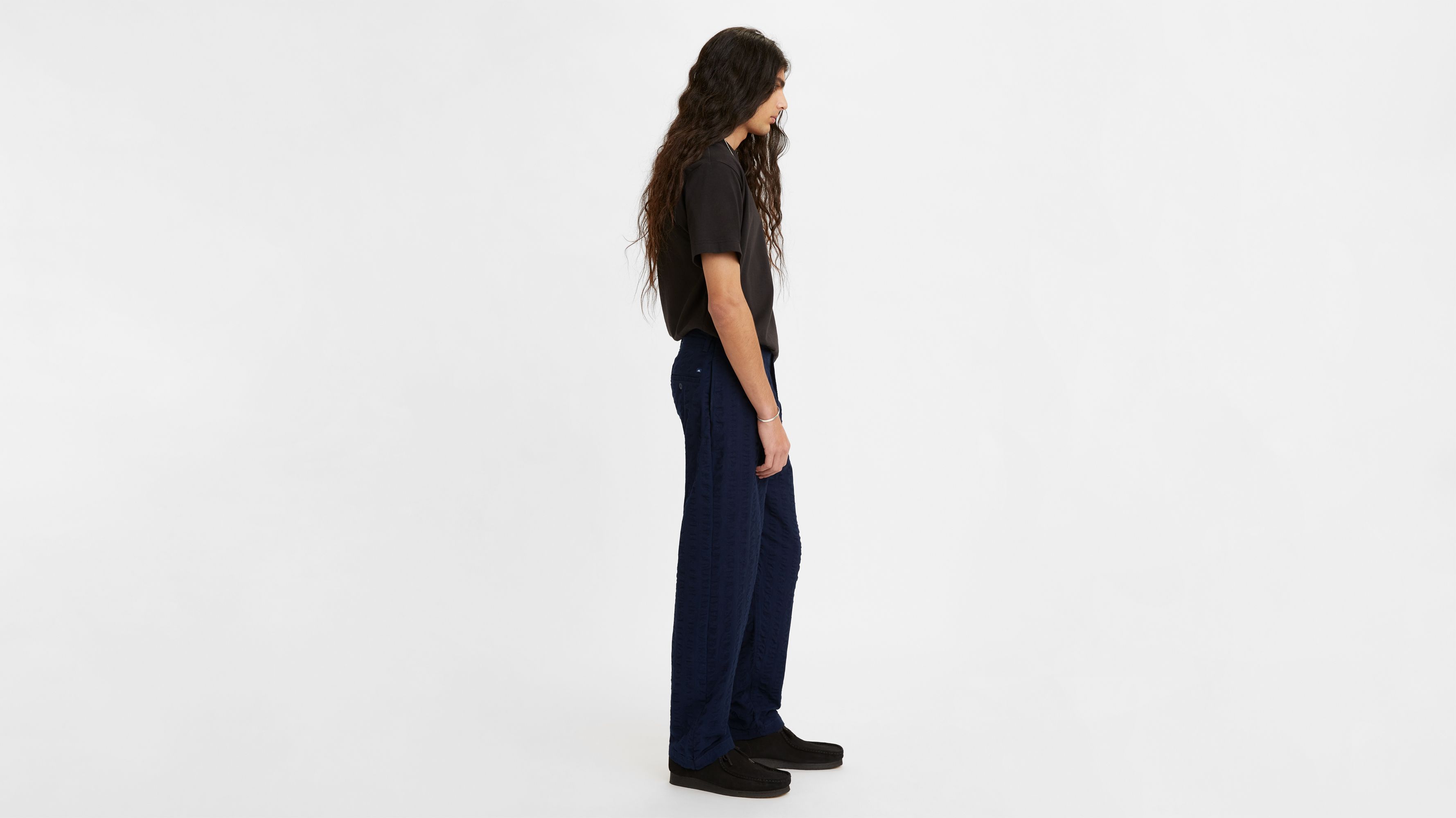 Loose Trouser 3