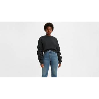 Levi's® Made & Crafted® Riptide Sweatshirt 1