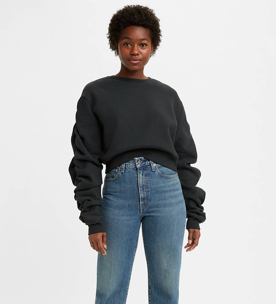 Levi's Made & Crafted® Riptide Sweatshirt 1
