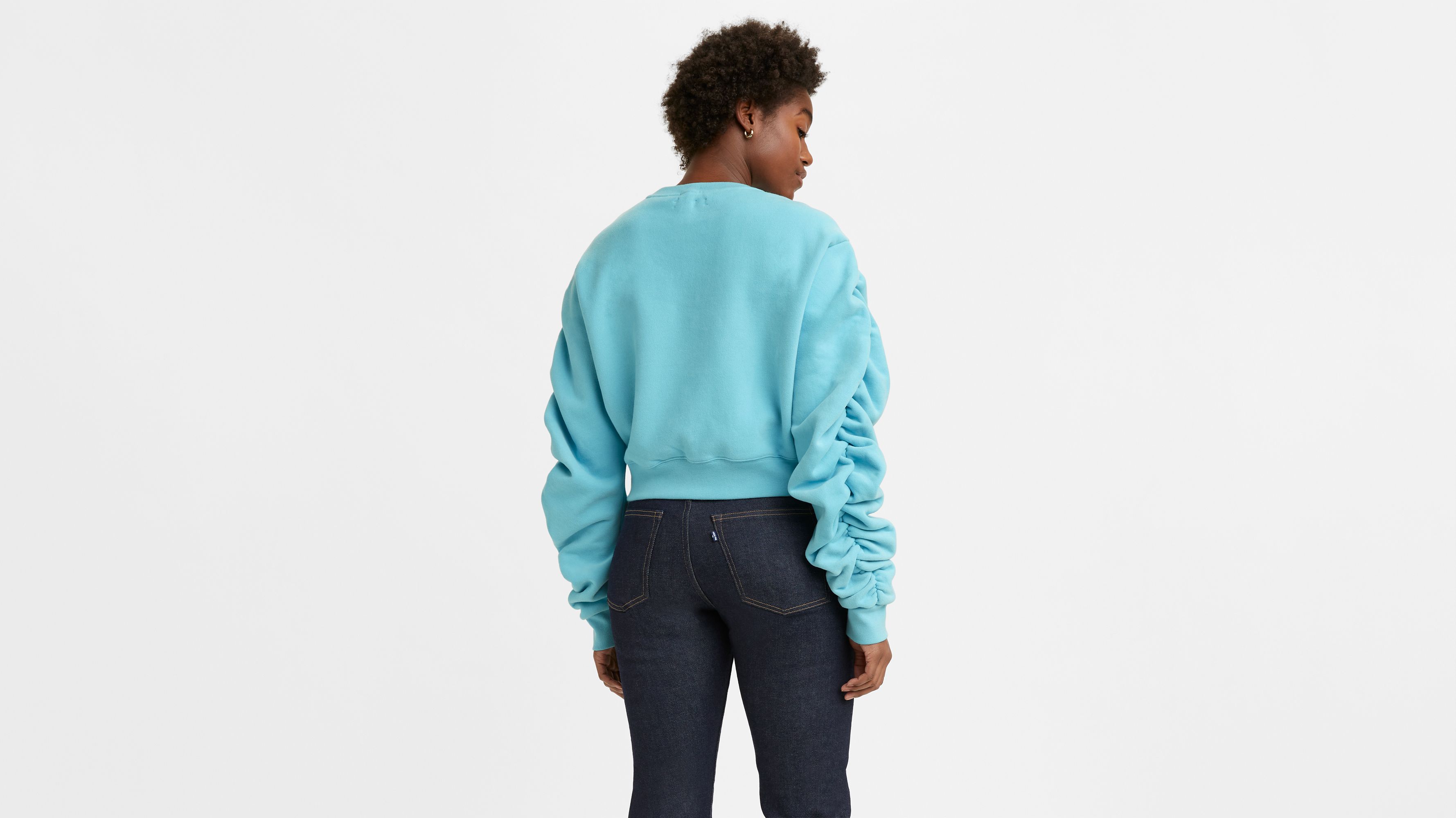 Levi's® Made & Crafted® Riptide Sweatshirt 2