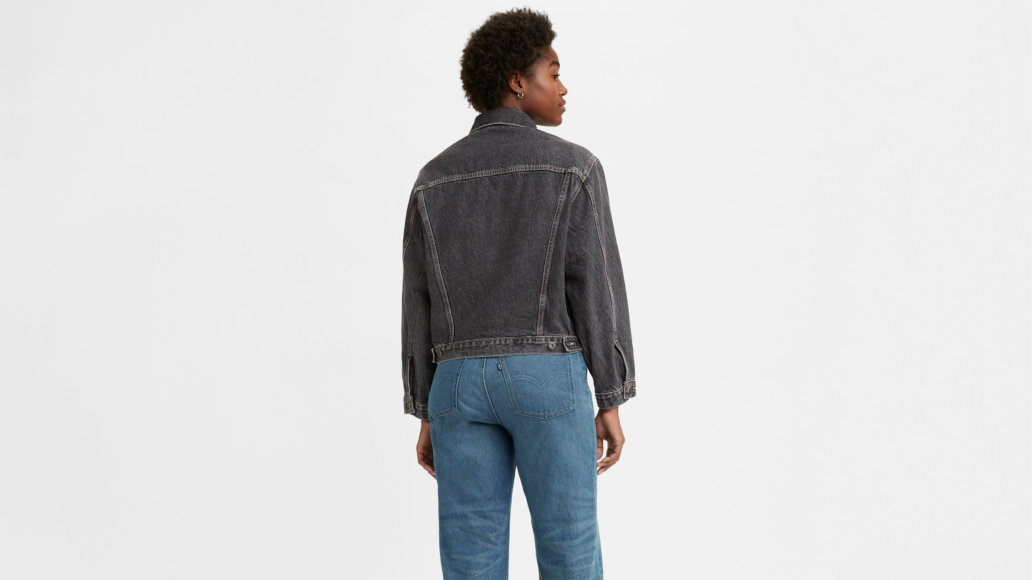 Levi's® Made & Crafted® Type II Trucker Jacket 2