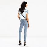 710 Super Skinny Fit Women's Jeans 2