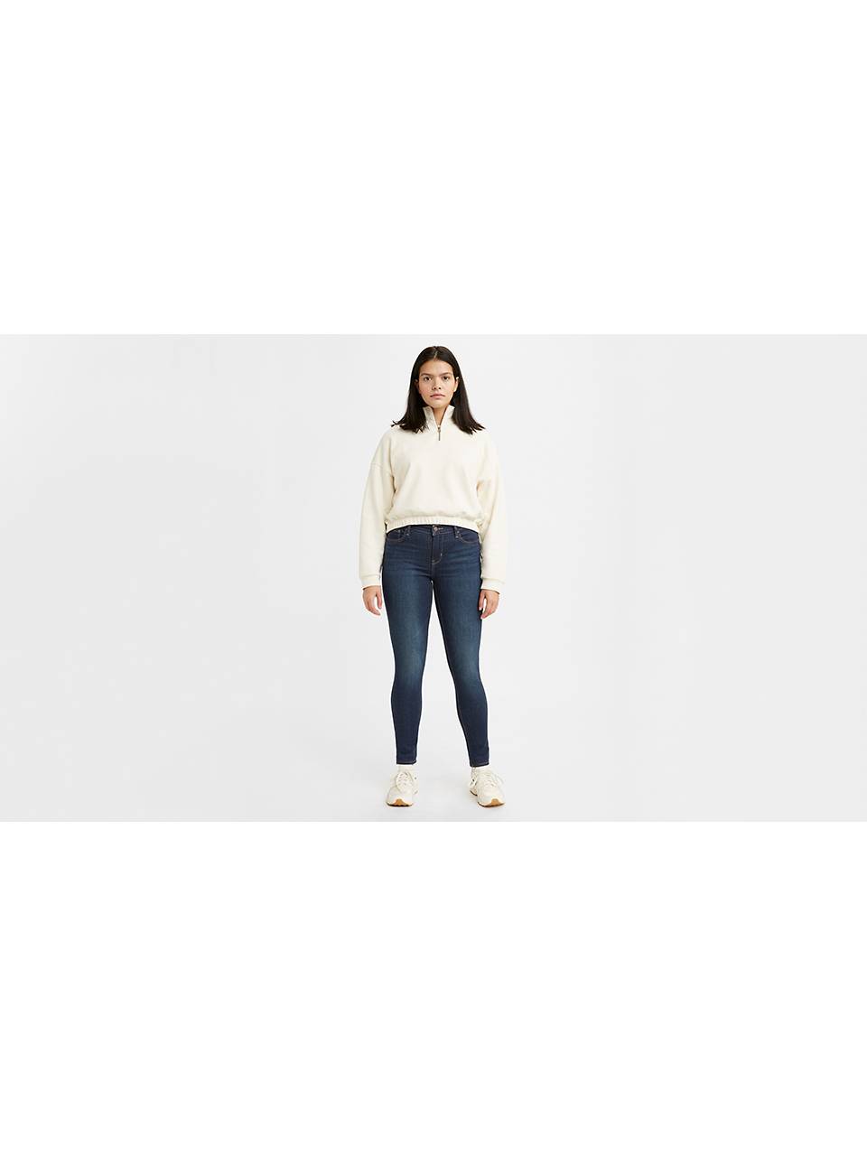 Komkommer Geval binnenplaats 710 Super Skinny Women's Jeans with Stretch | Levi's® US