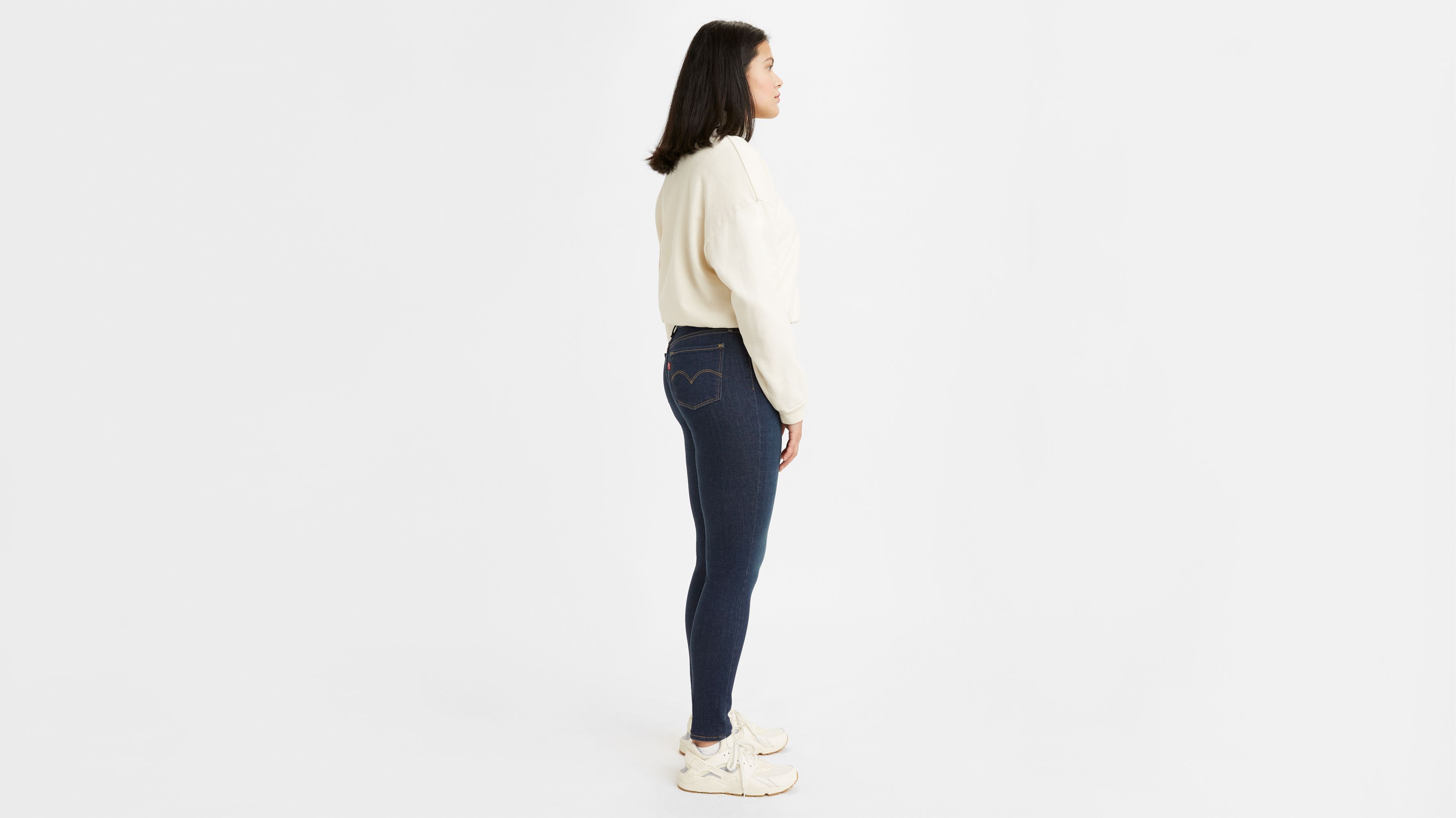 levi's 710 superskinny