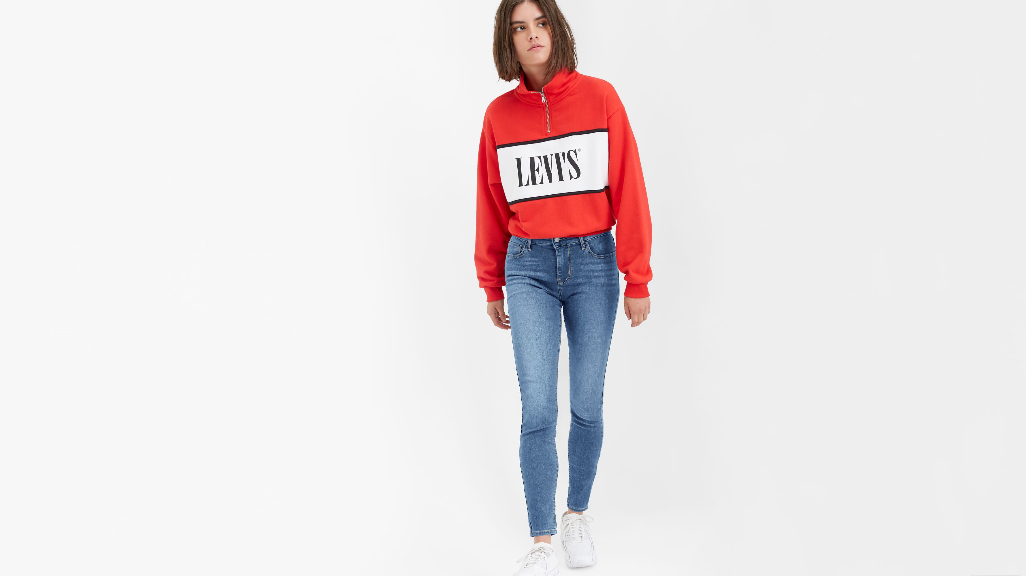 levi's 710 womens